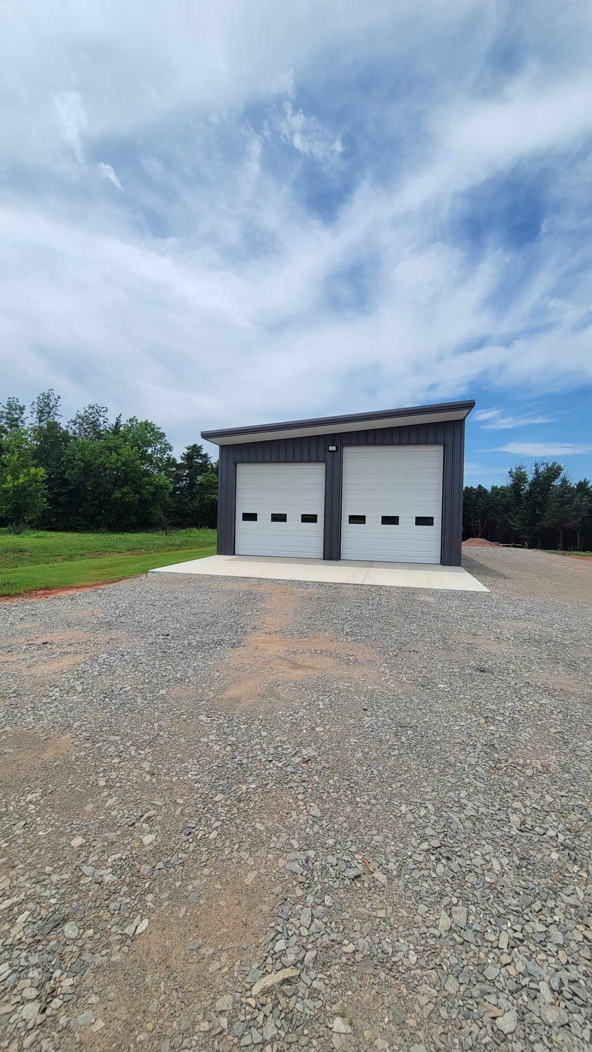 Breakaway RV Park