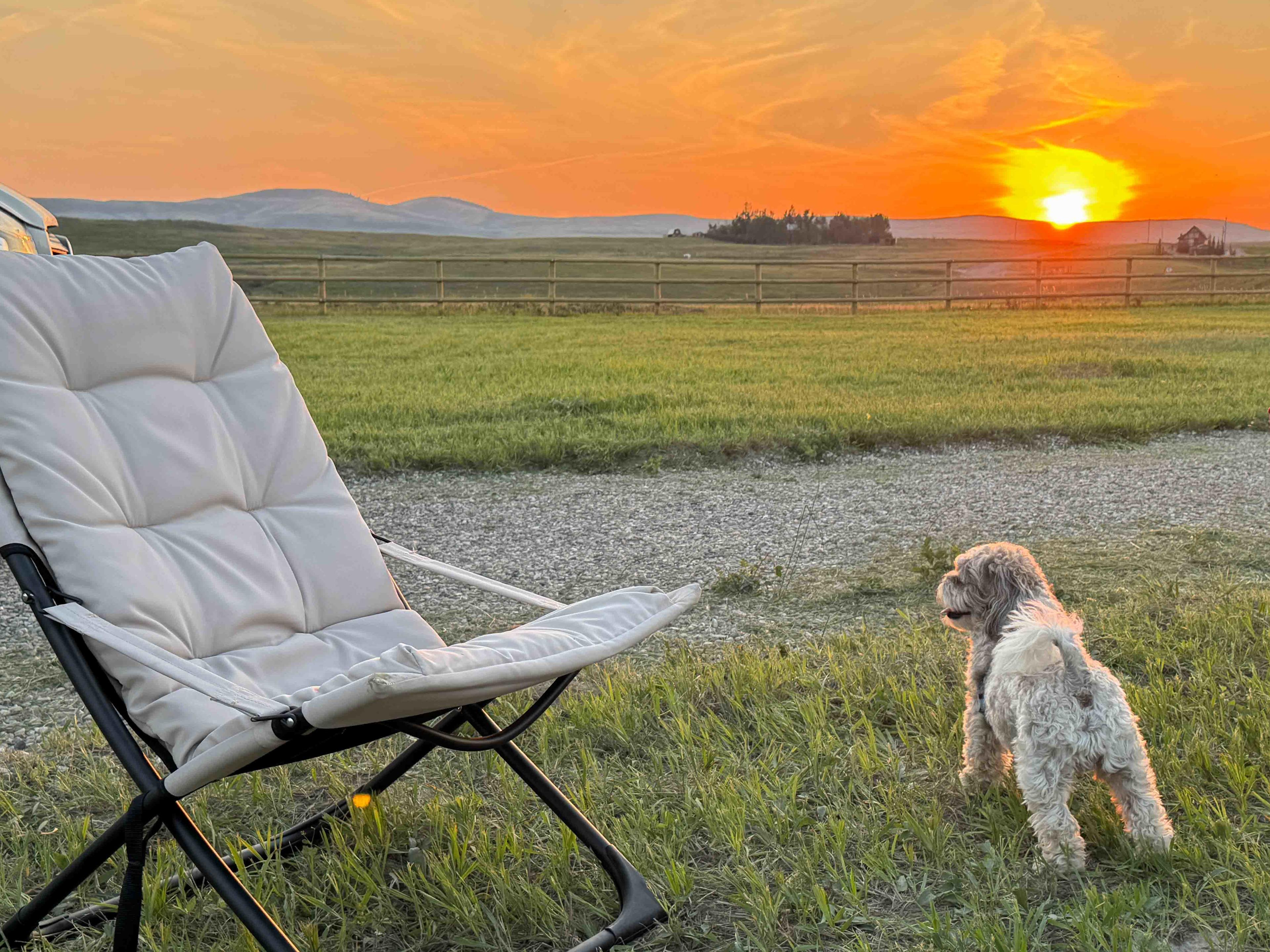 Willow Creek Brewery & Camping