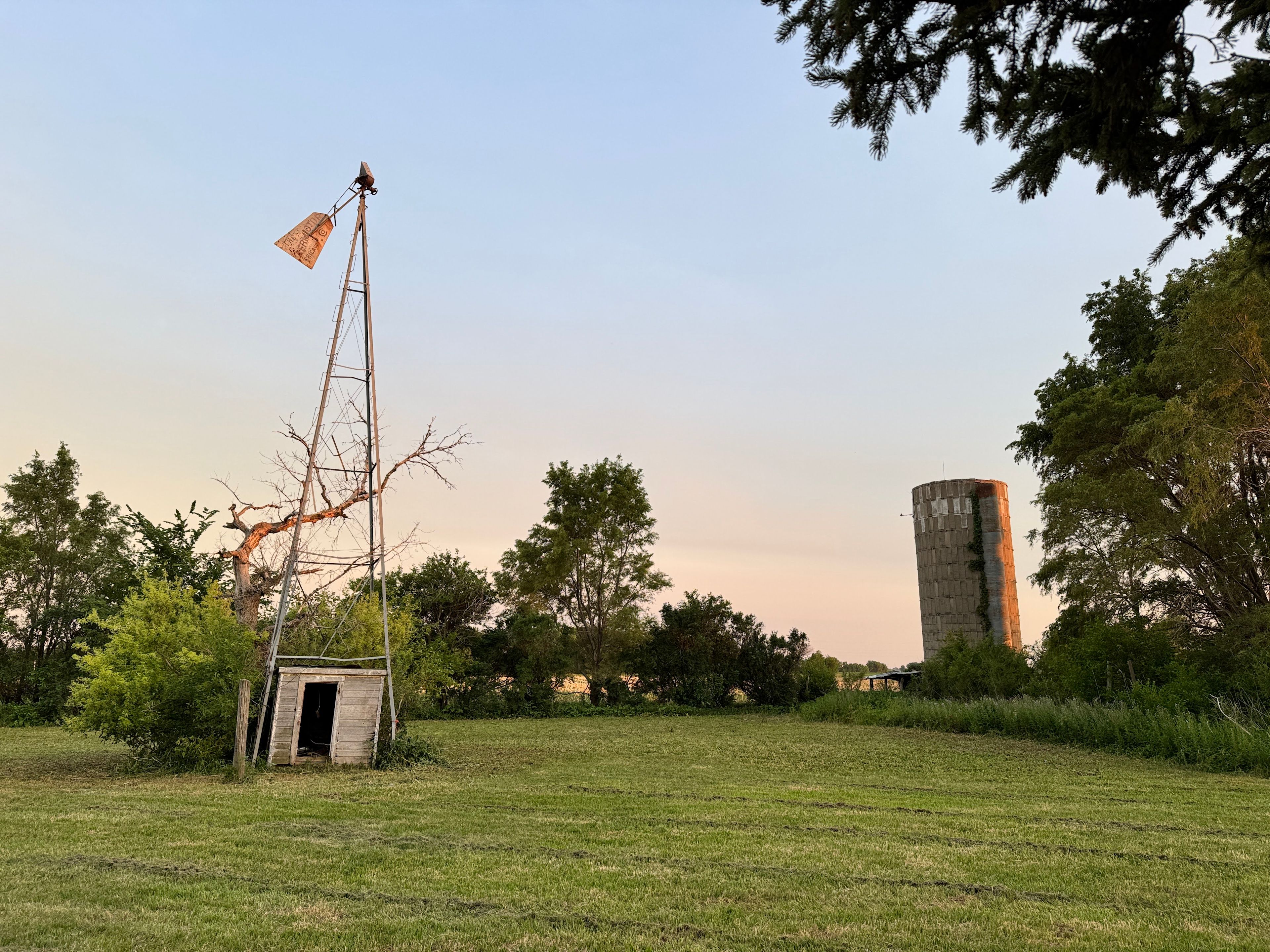 Tracy Prairie
