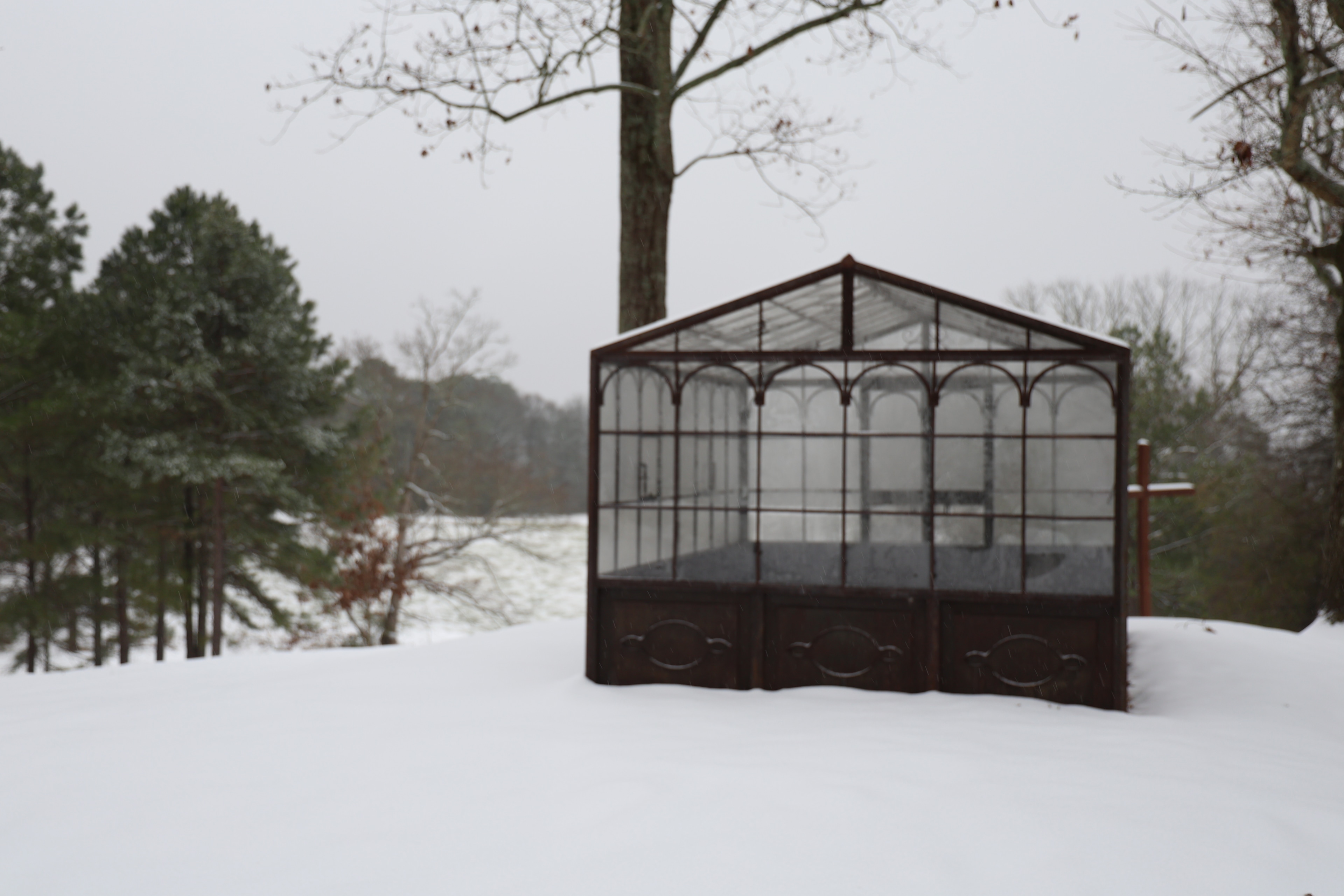 Meadow Song Sanctuary @ The Barn On Grandview