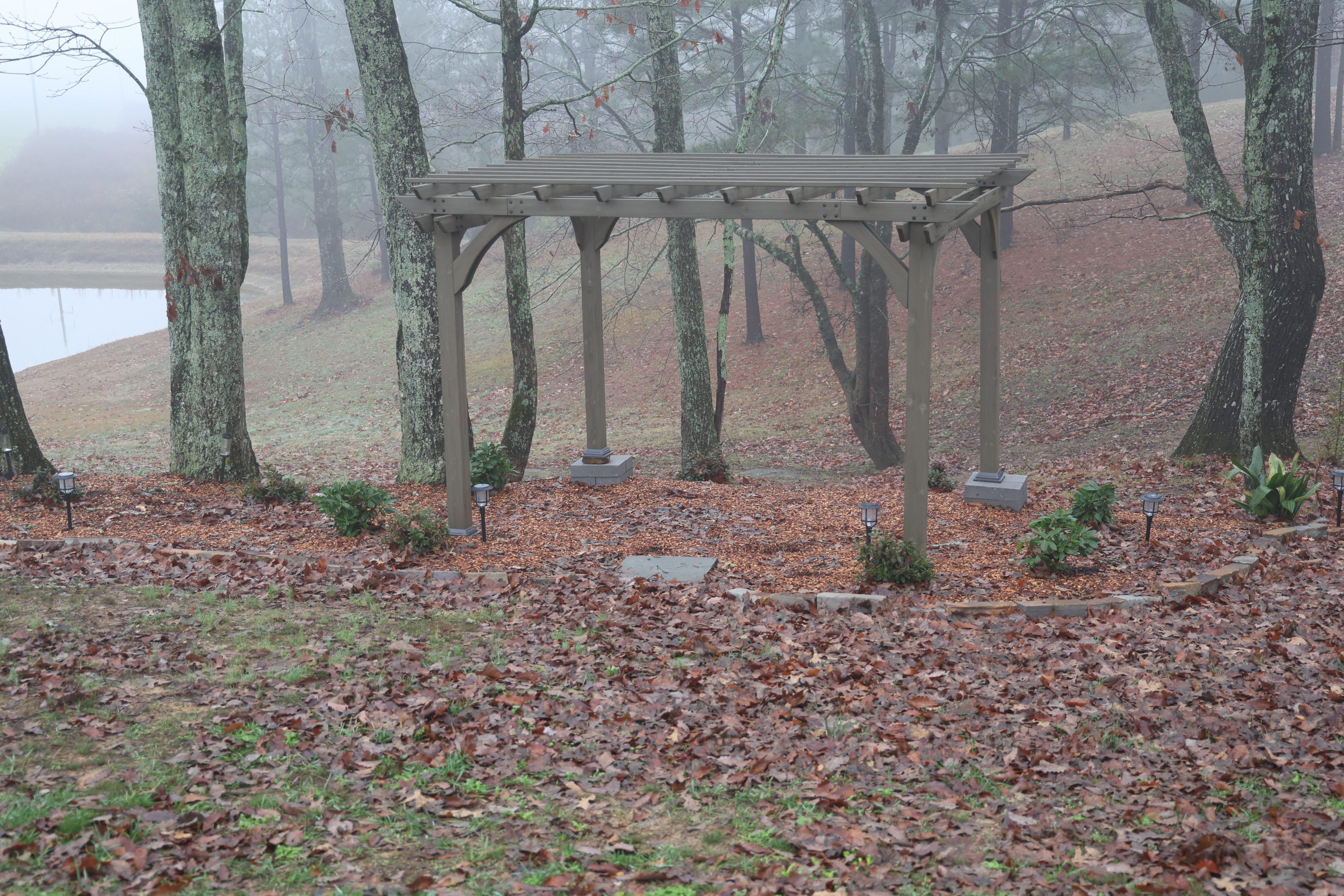 Meadow Song Sanctuary @ The Barn On Grandview