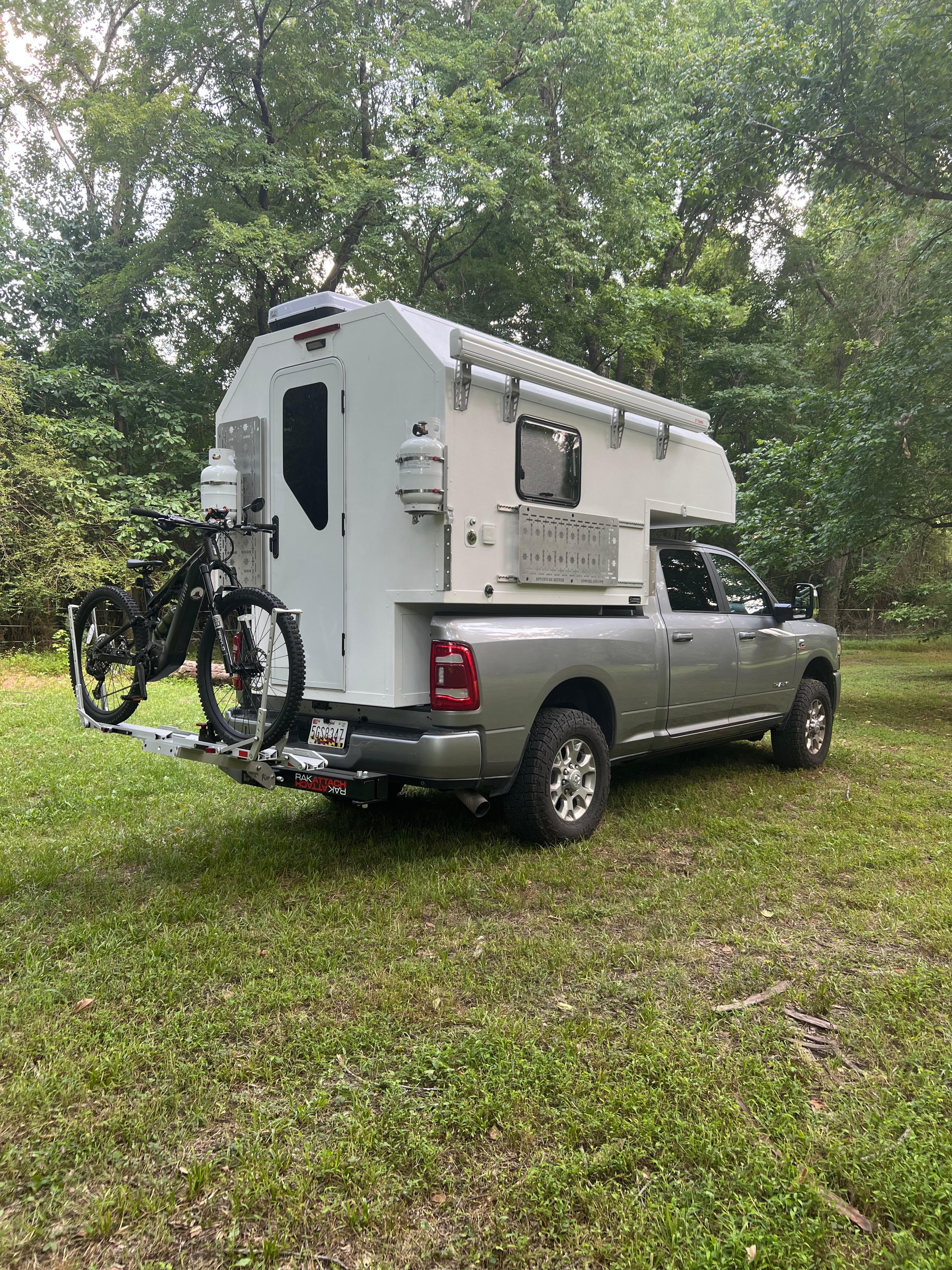 River Farm on the Neuse River Trail