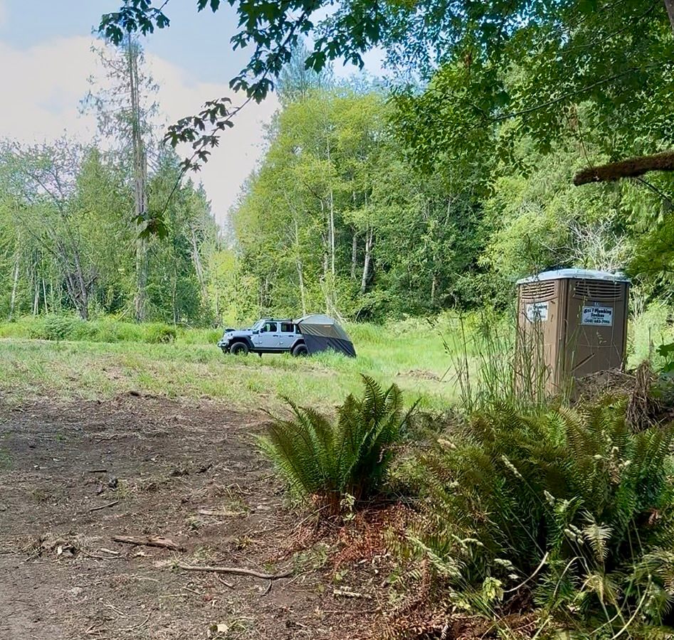 Candelaria, Port Angeles