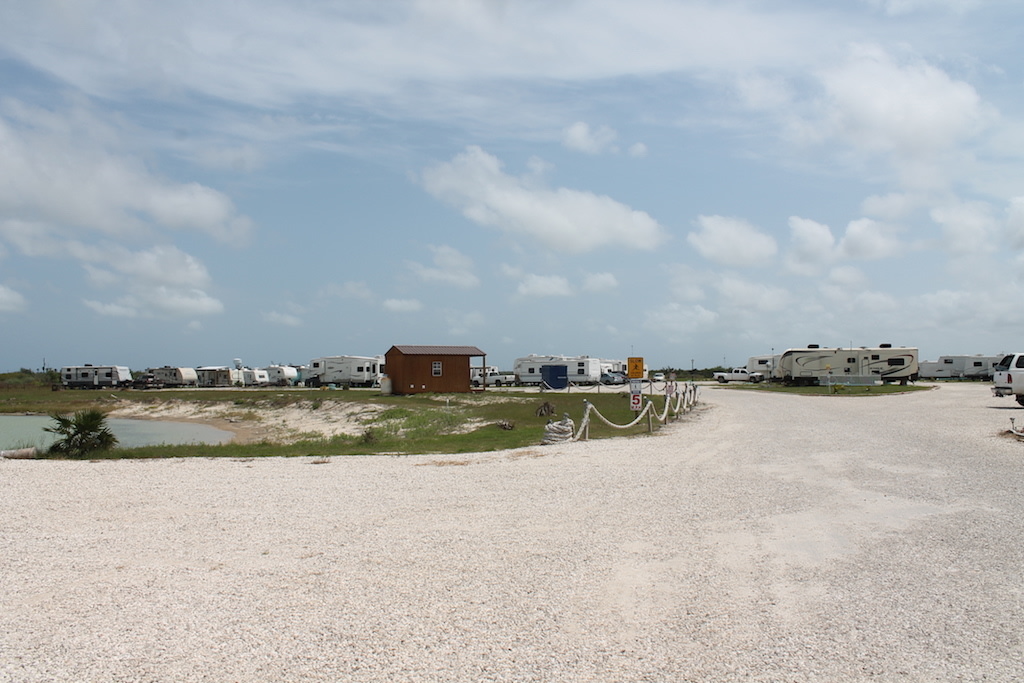Coastal Cove RV