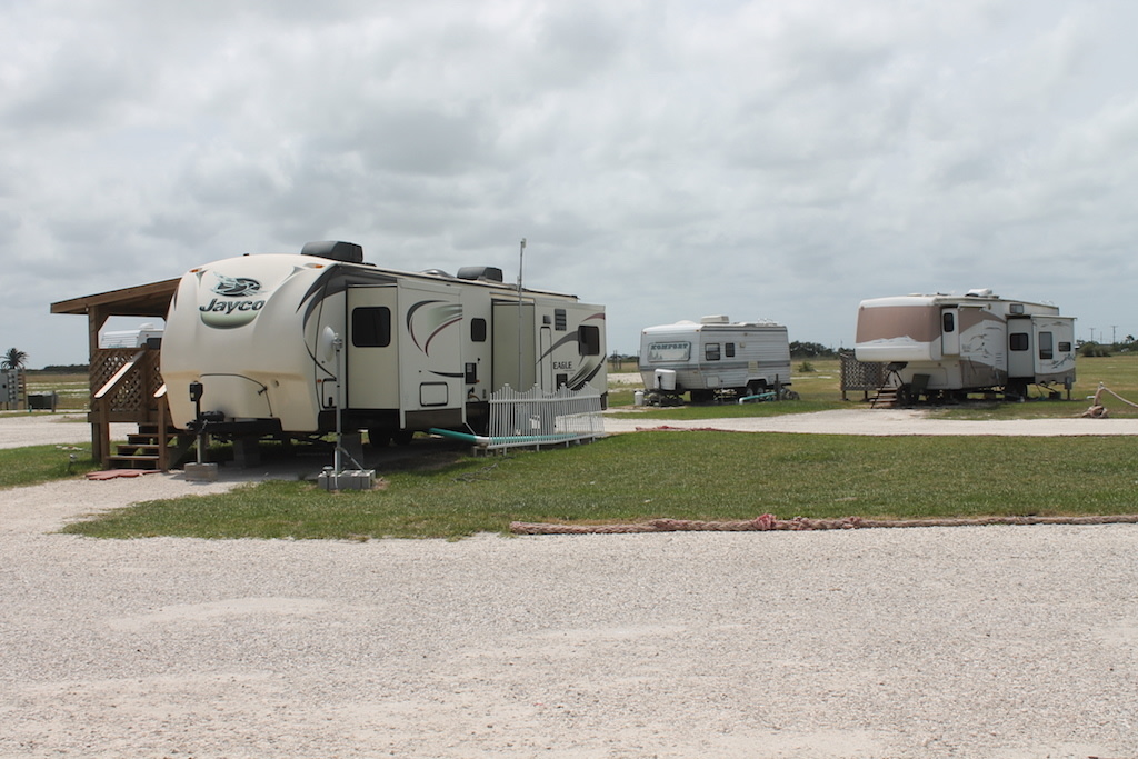 Coastal Cove RV