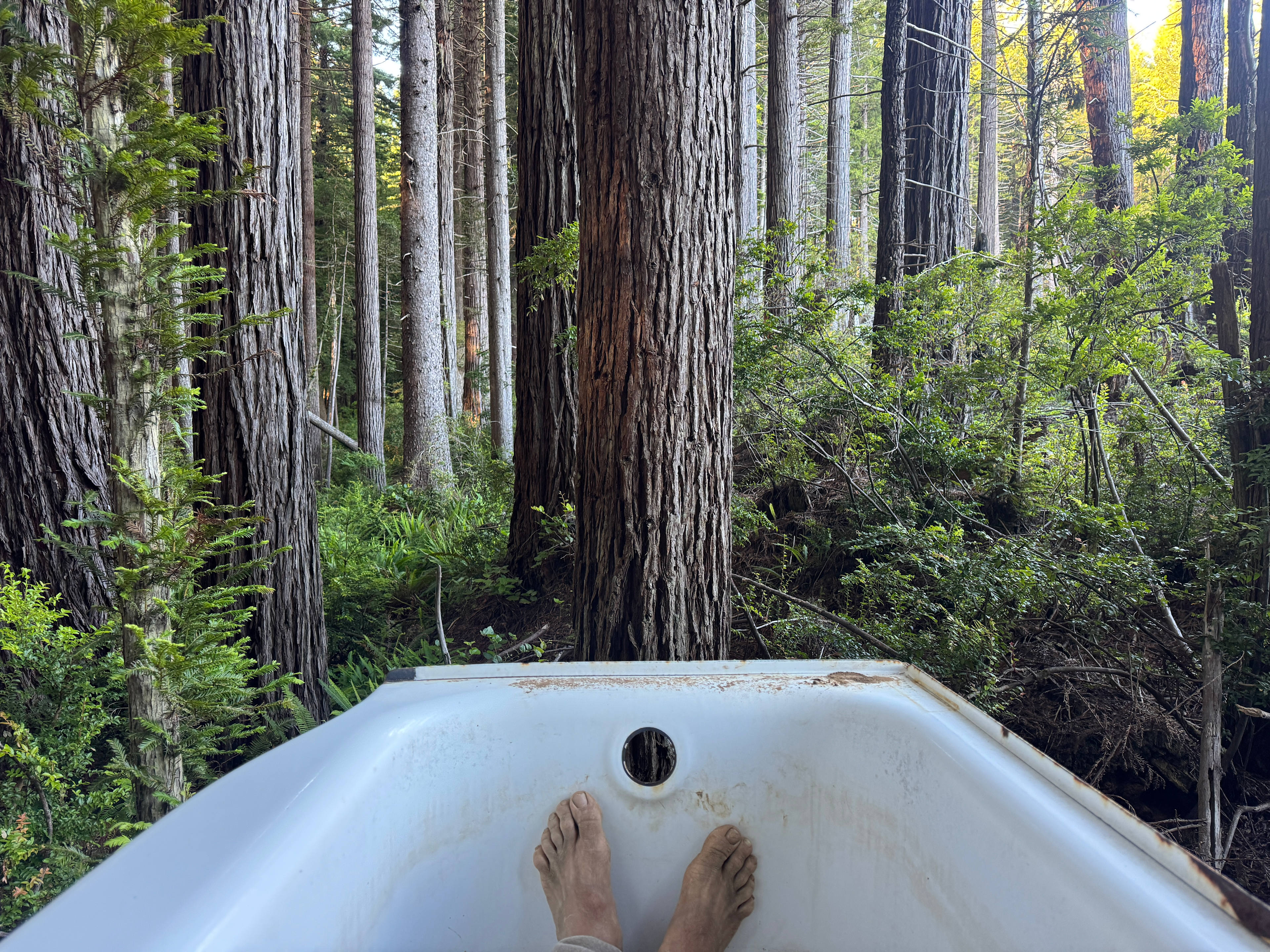 Moonstone Hideaway