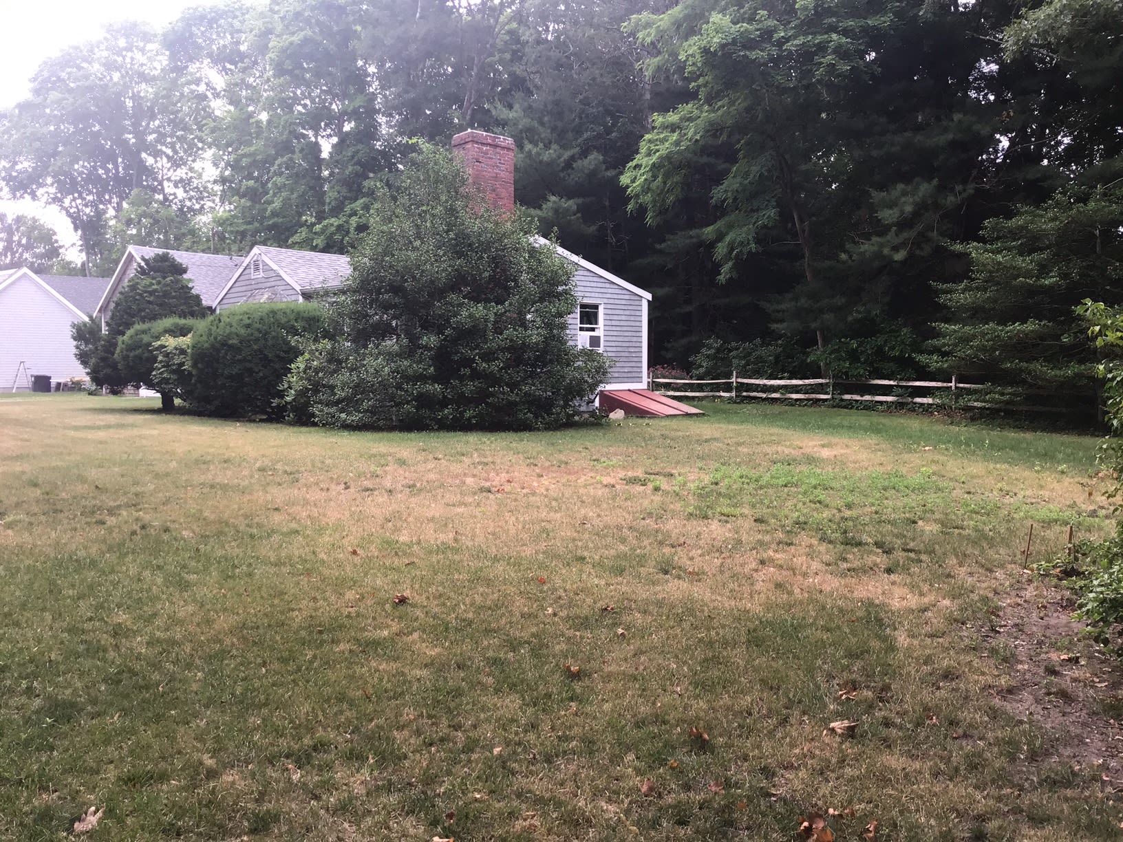 Cape Cod Moto Camp Share