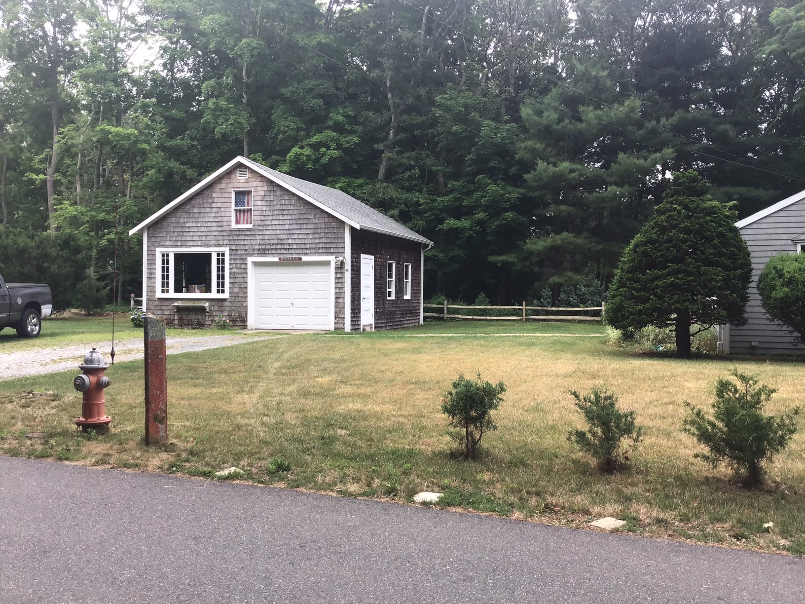 Cape Cod Moto Camp Share