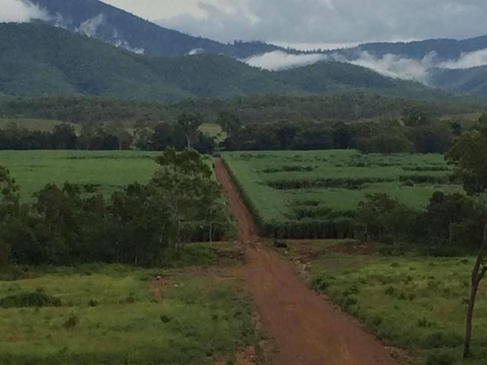 Walga Camp