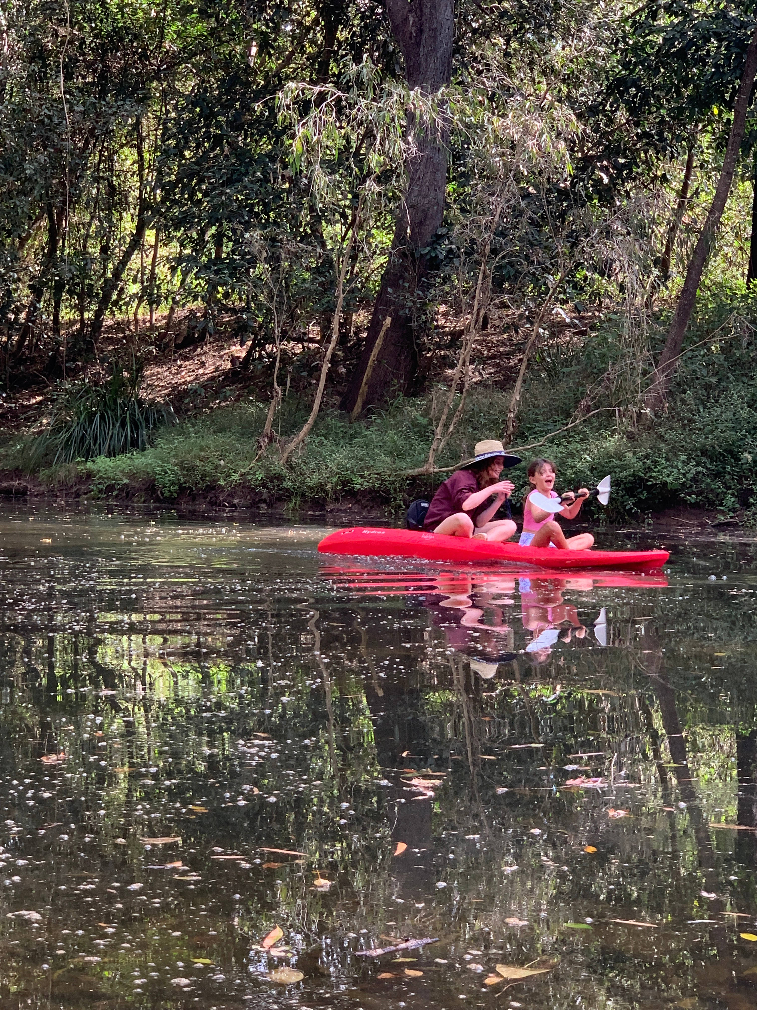 Walga Camp