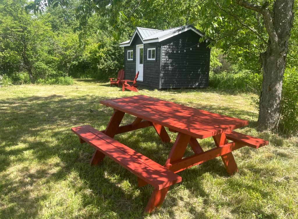 Winfield Acres  Camp Resort