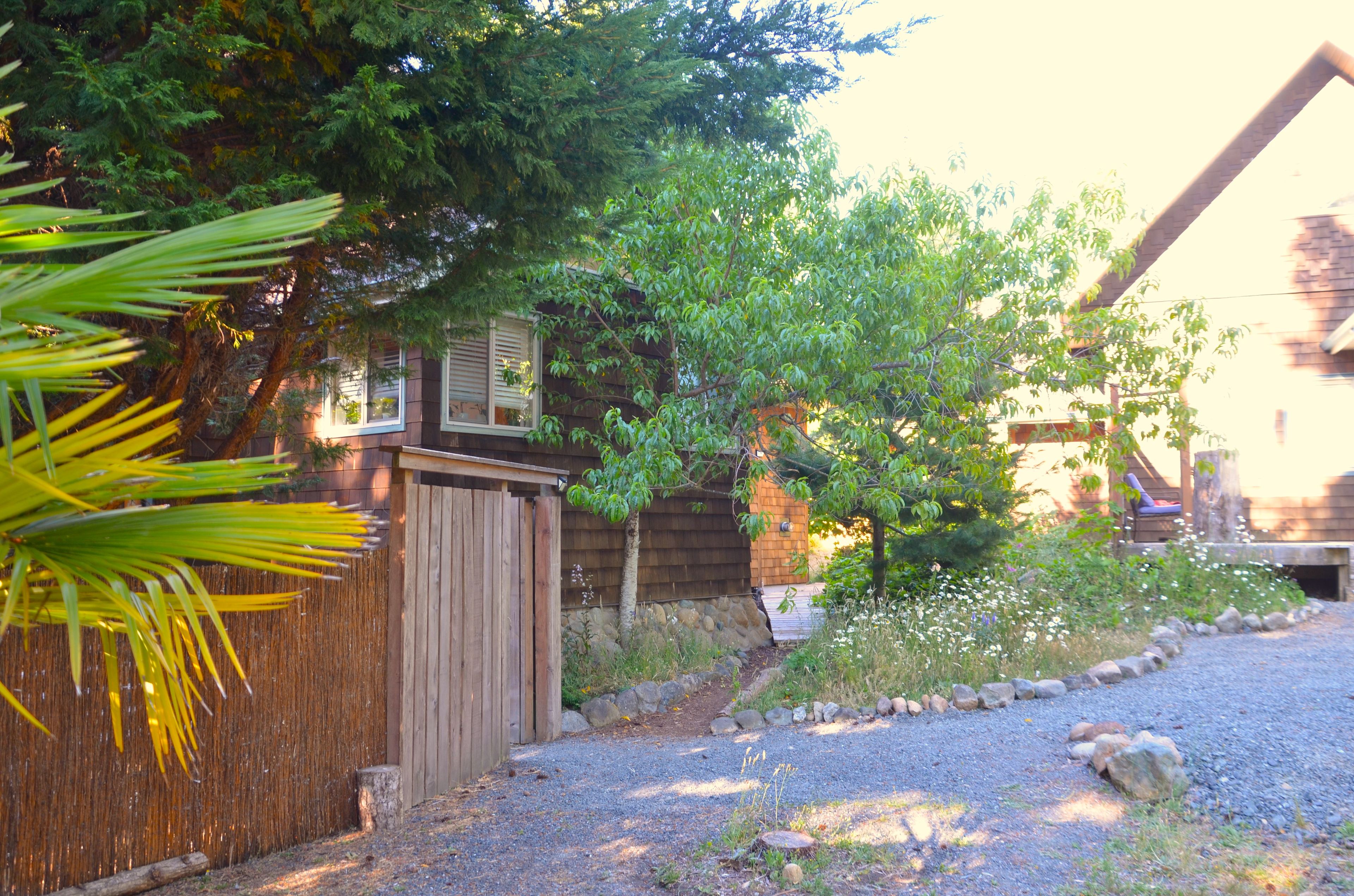 Raysong Cabin and Camp Sites