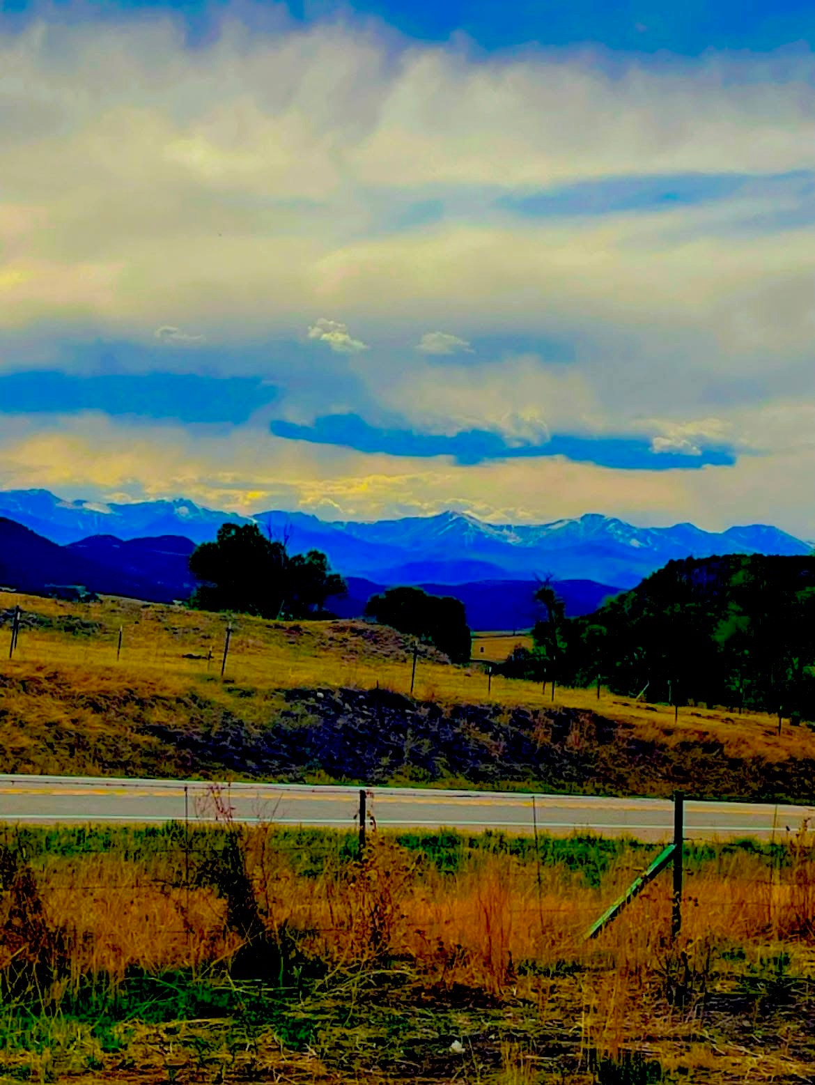 Middle Fork Ranch