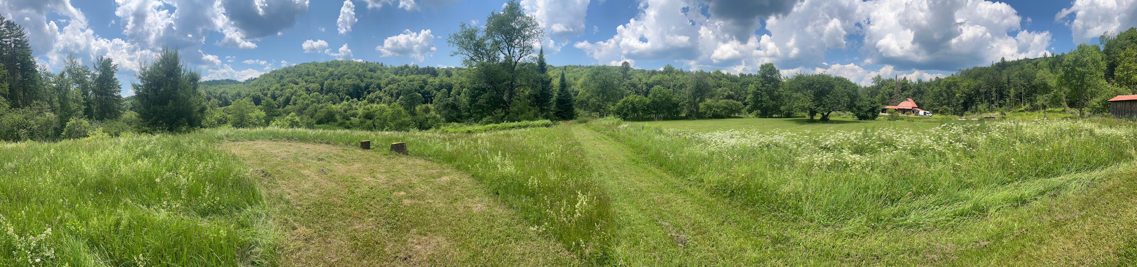Pennny Pipe Farm