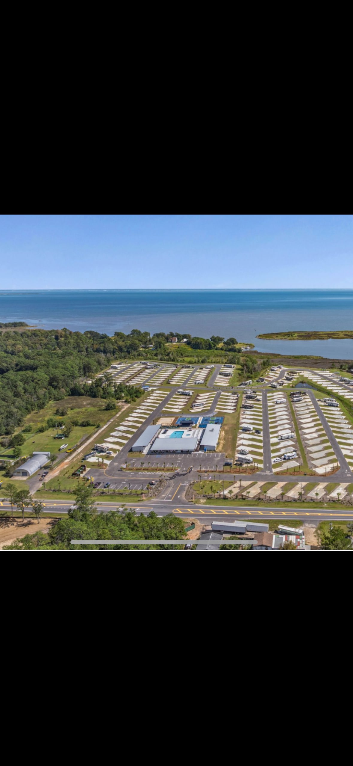 Paradise Found RV Park