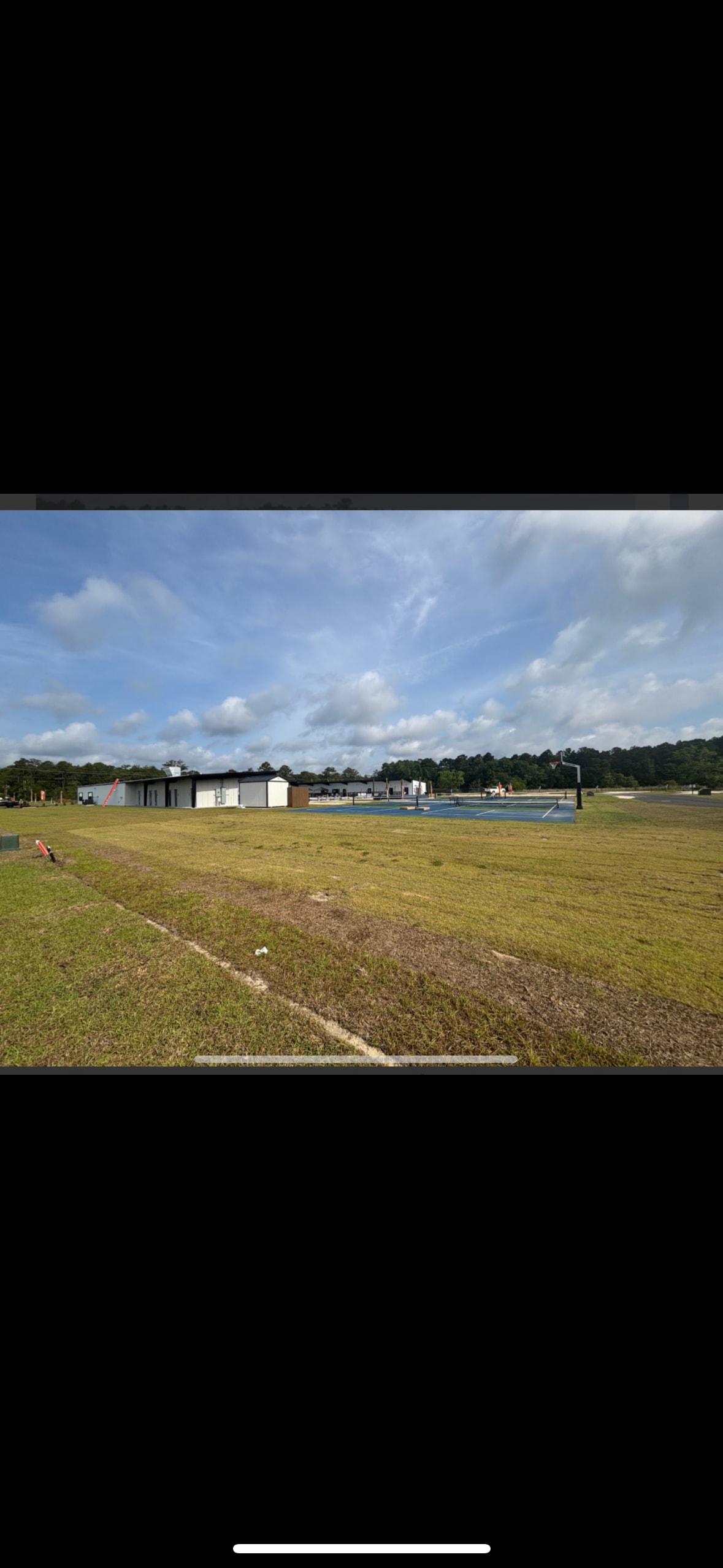 Paradise Found RV Park