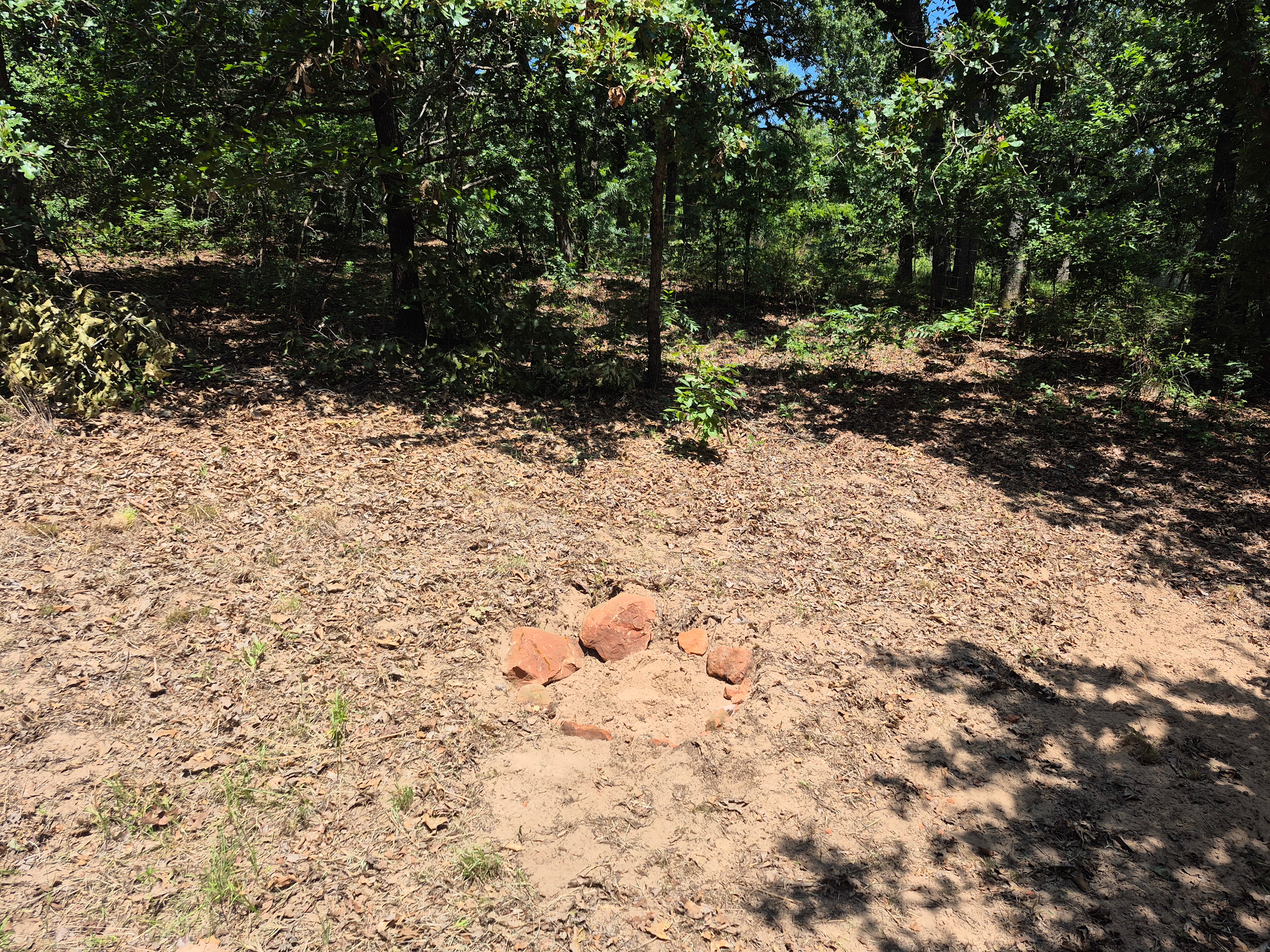 Gobble & Grove Retreat