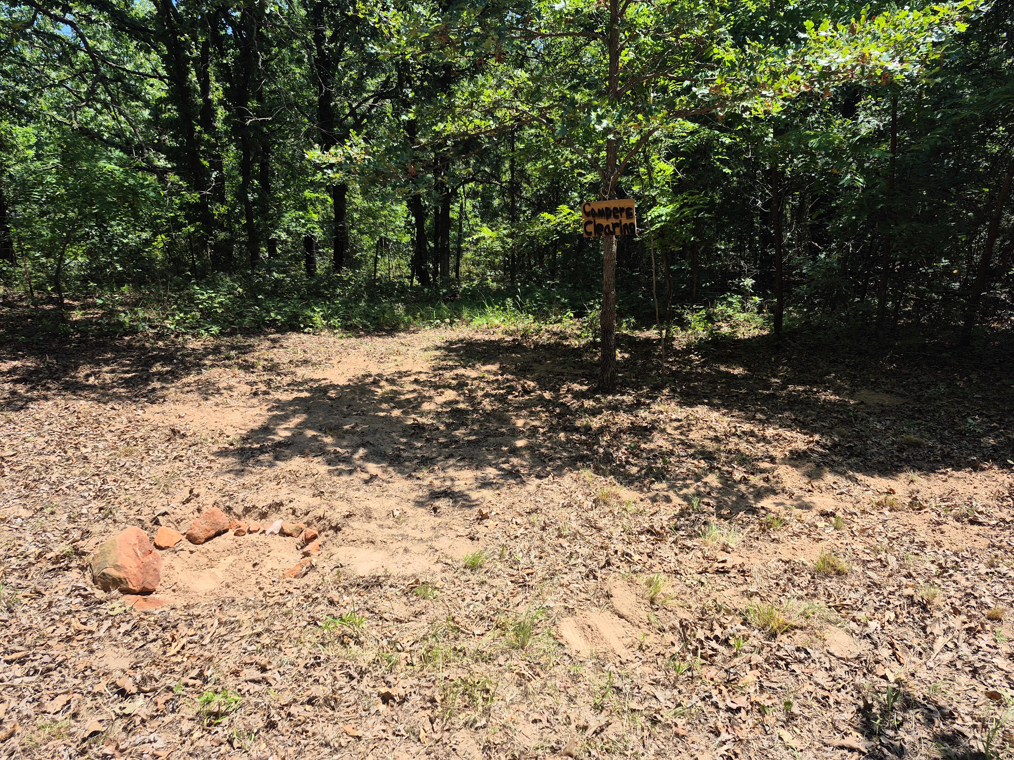 Gobble & Grove Retreat