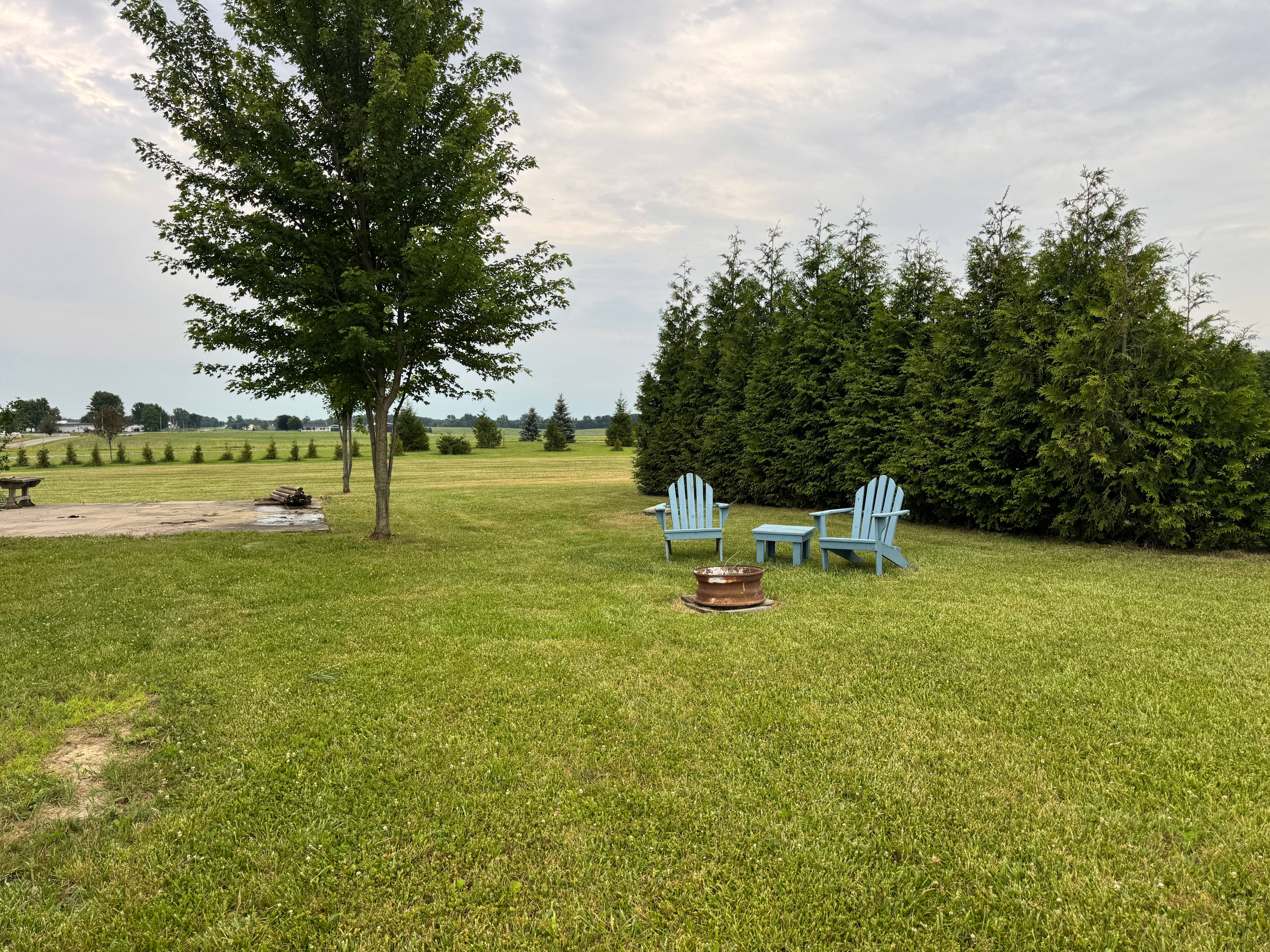 Peaceful Pastures