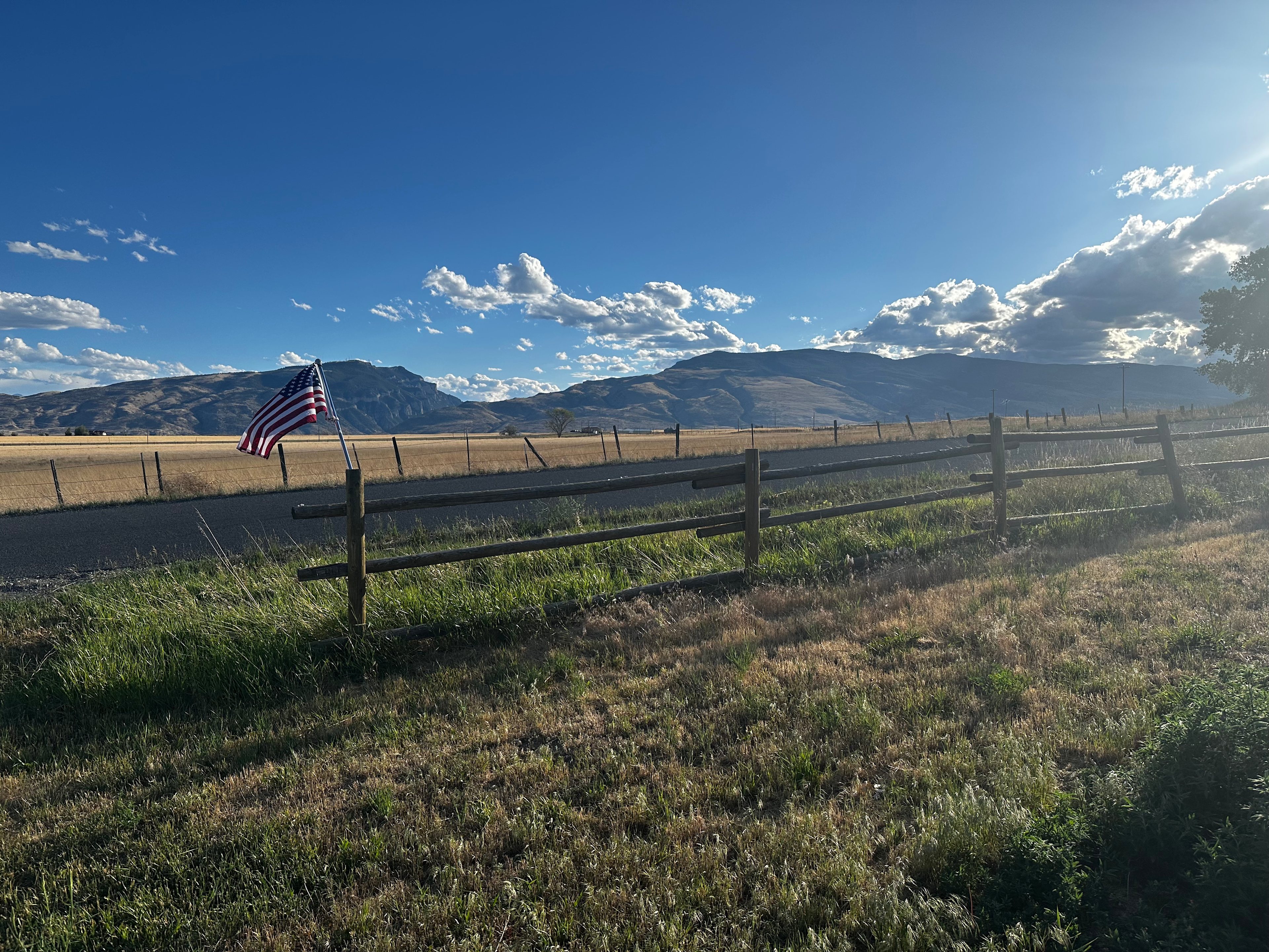 Silverside Ranch