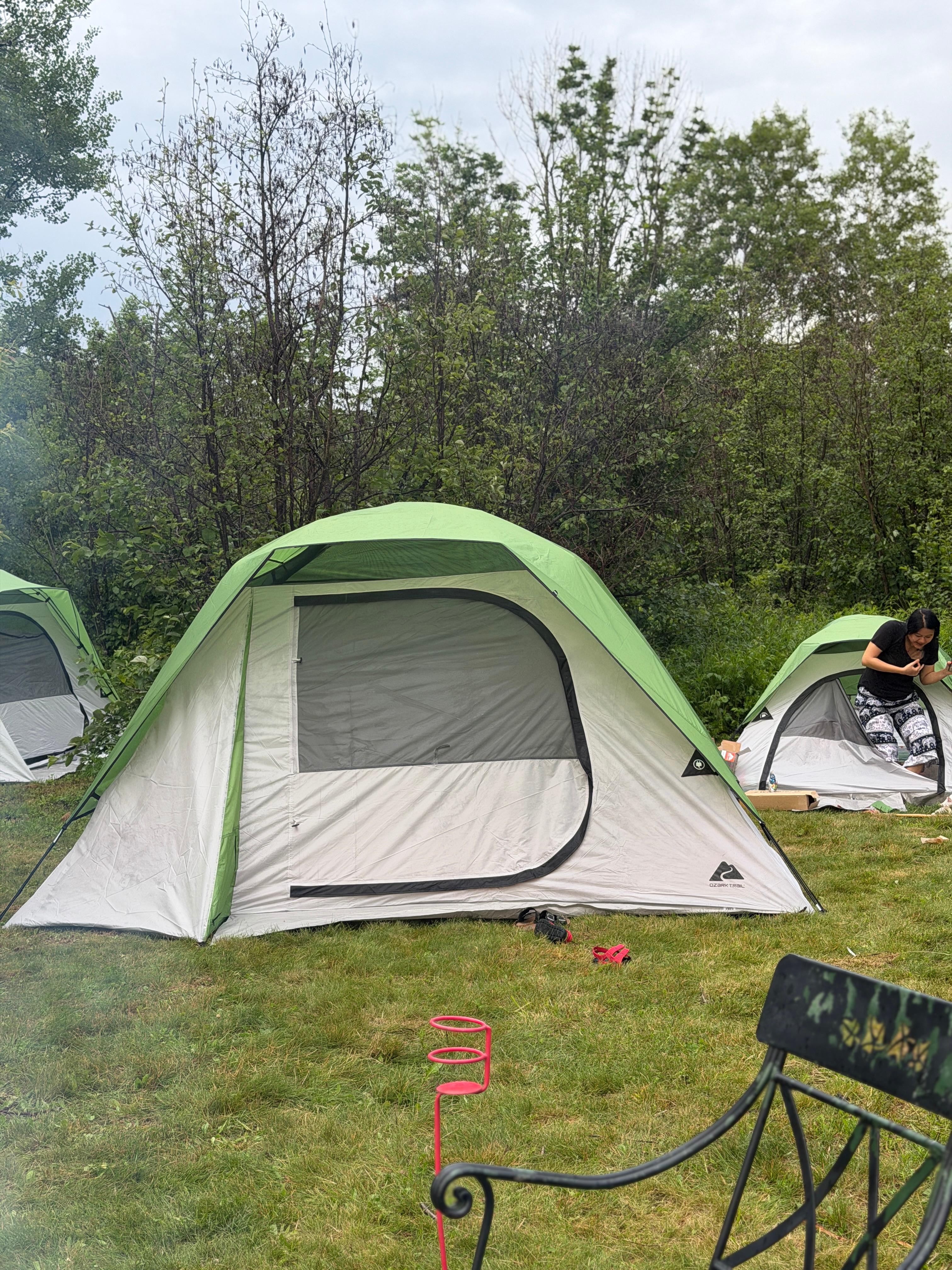 Off Grid Star Gazing