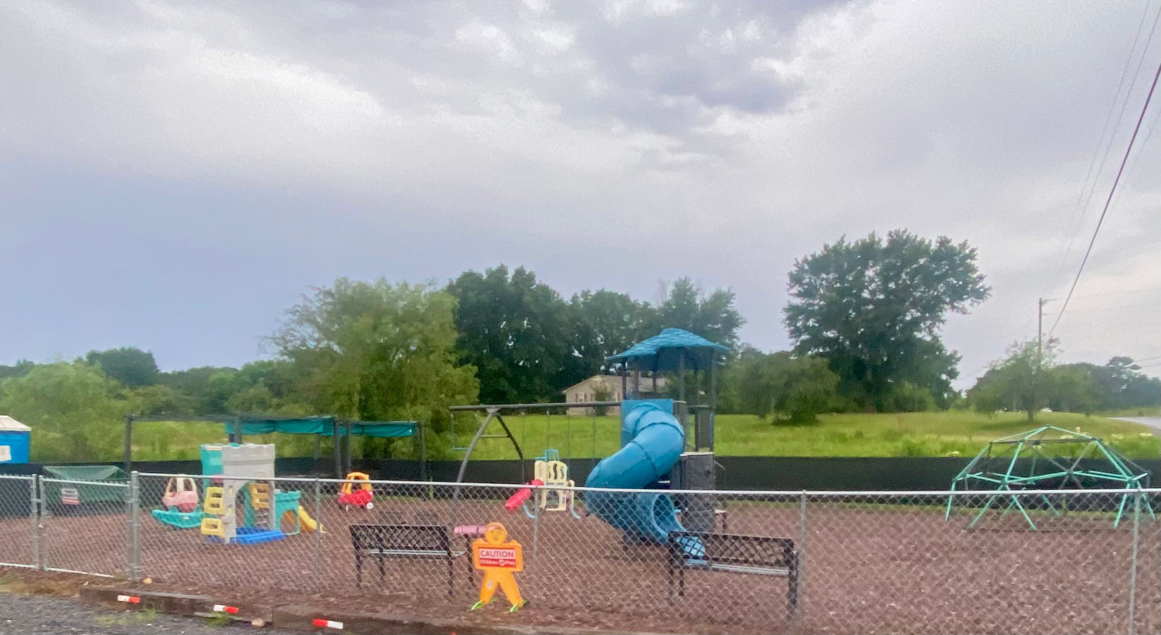 Turtle Pond RV and Farm
