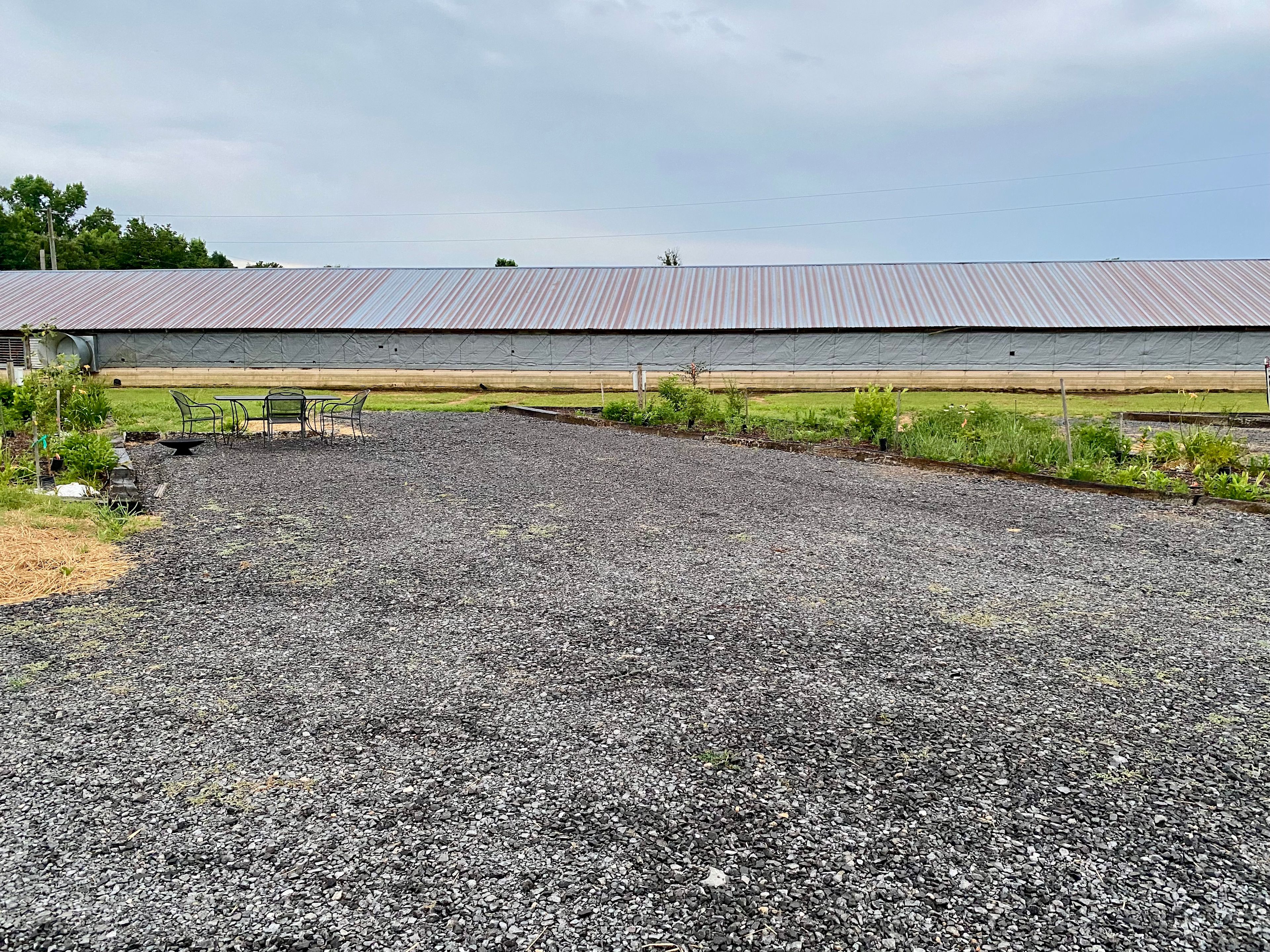 Turtle Pond RV and Farm