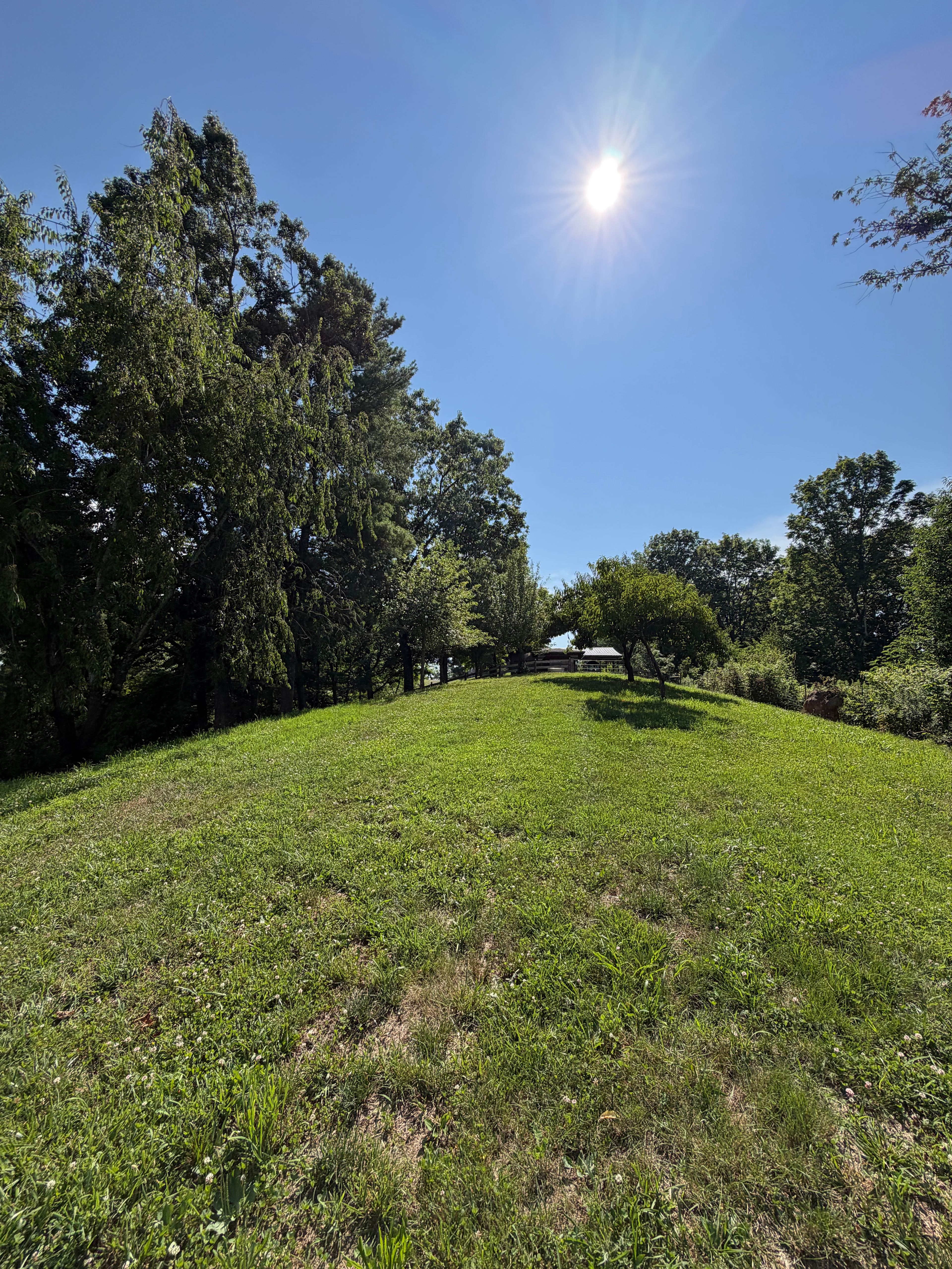 Thompson Ranch at Twin Oaks