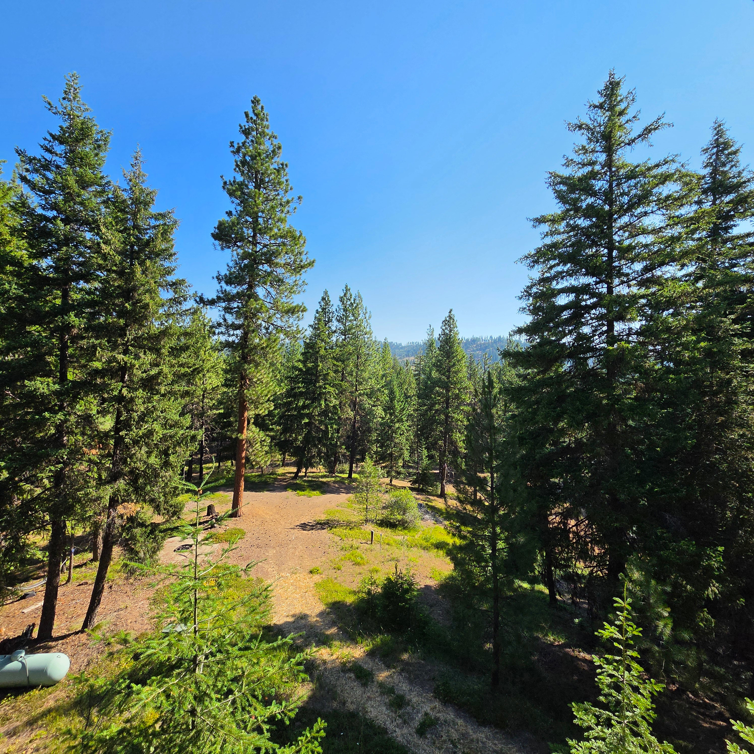 Teanaway Mountain Retreat