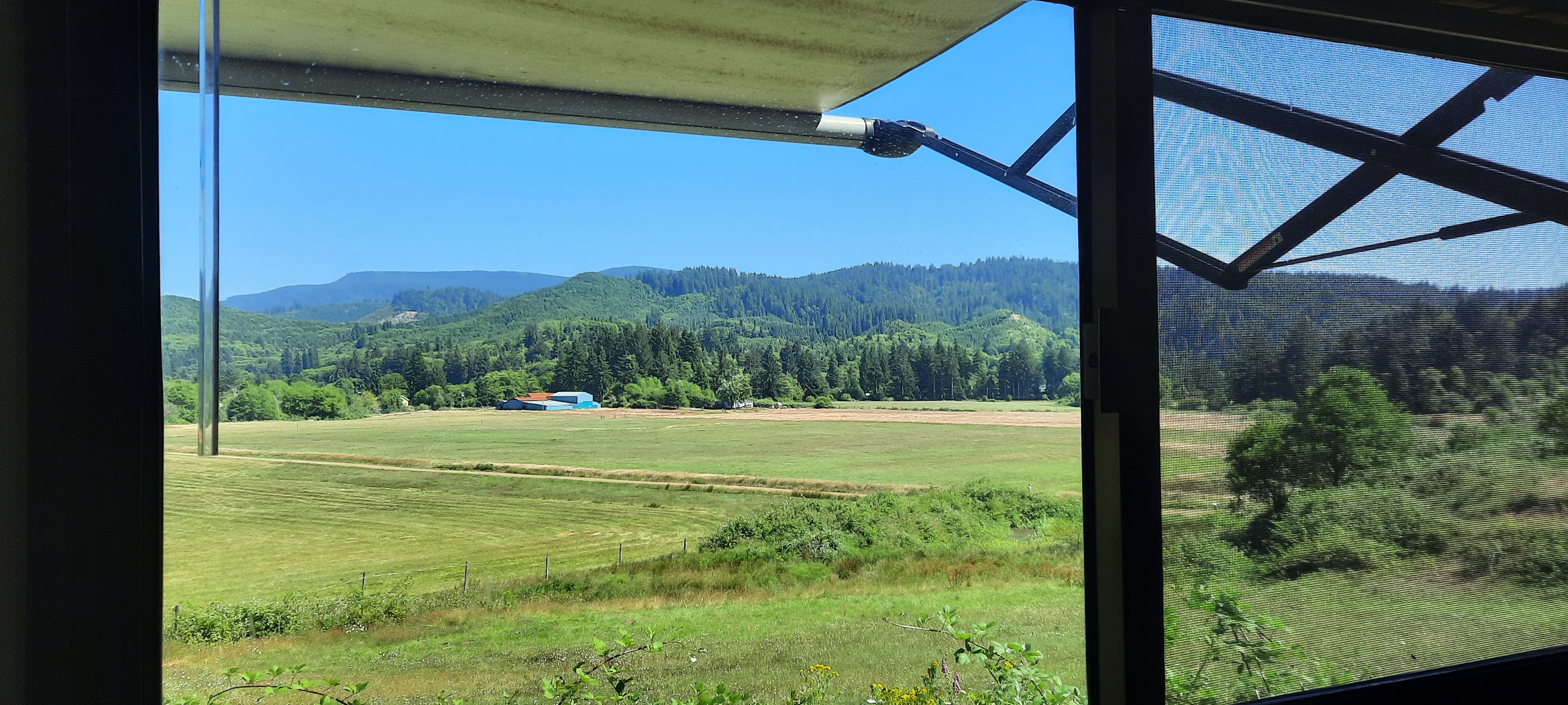 West Creek Ranch