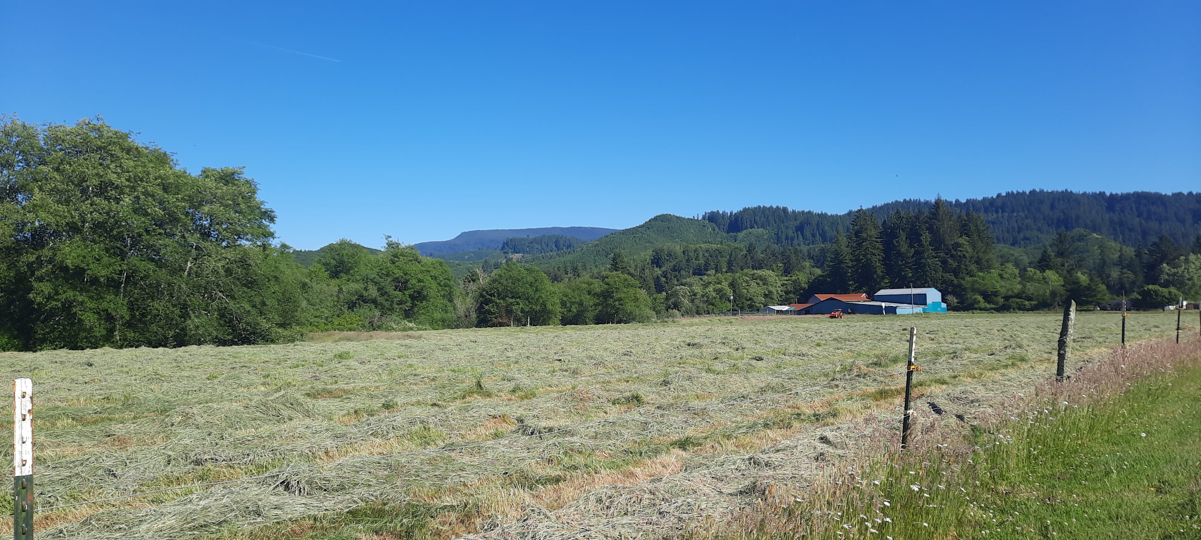 West Creek Ranch