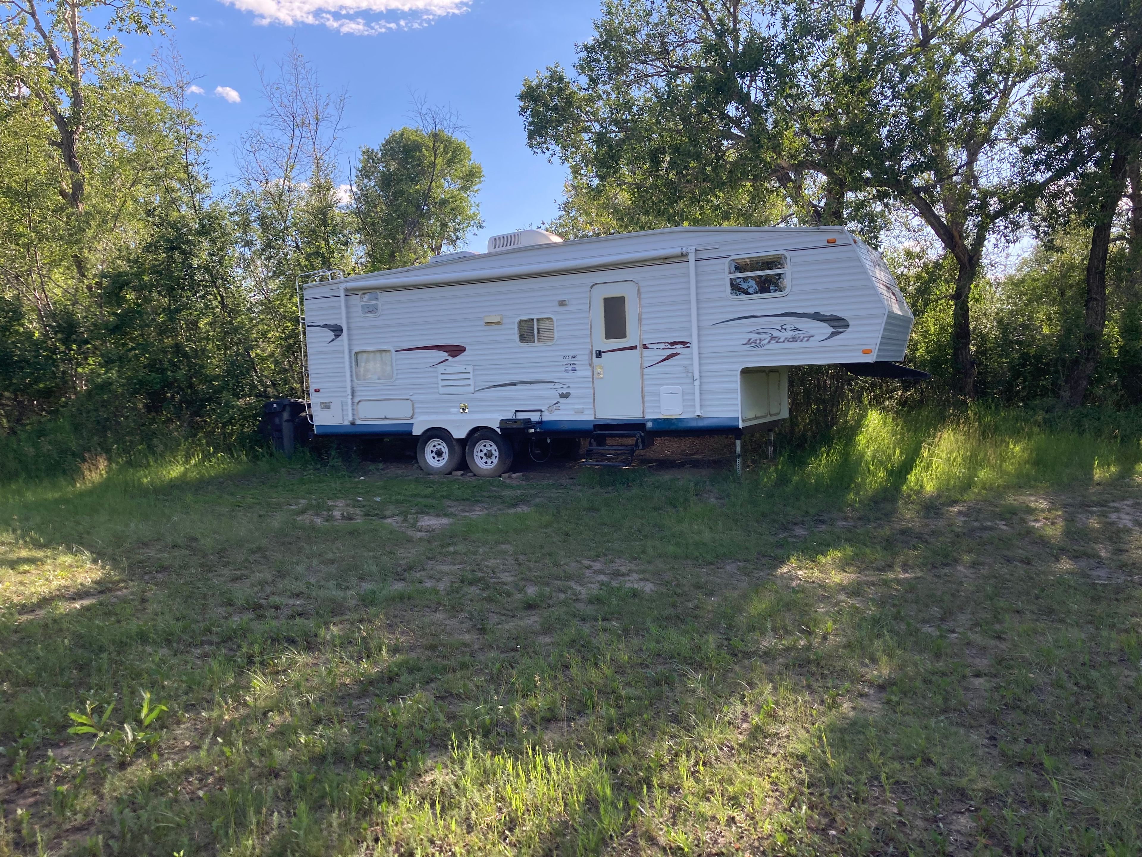 Twin Rivers Campground