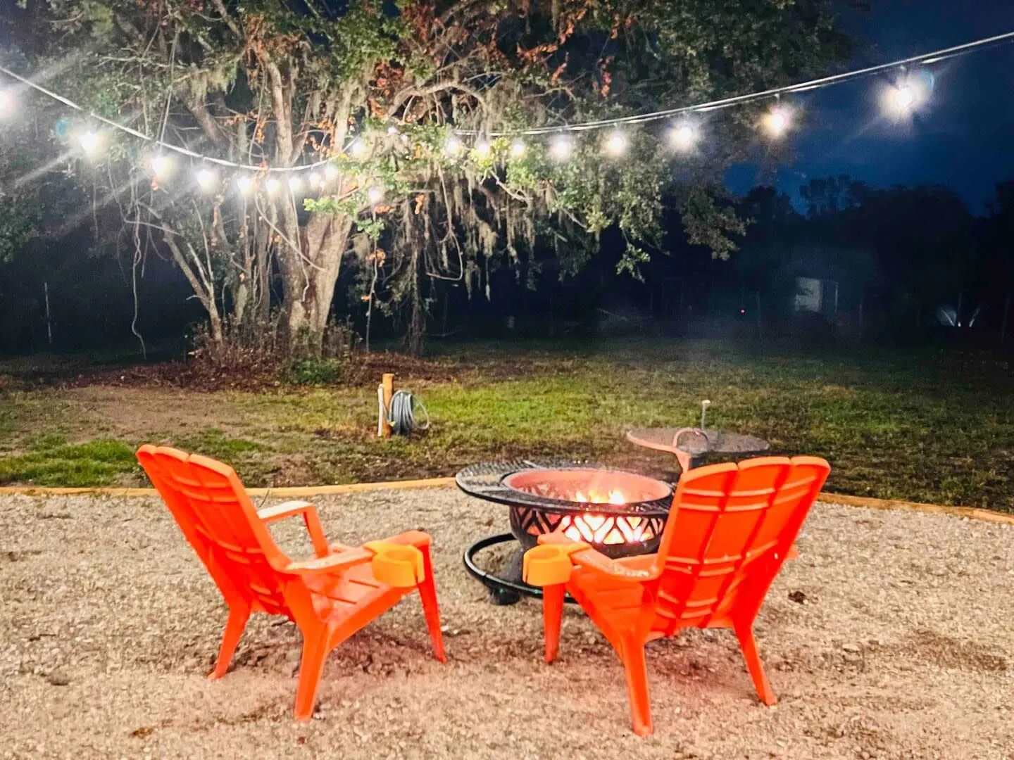 Shell Creek Paradise