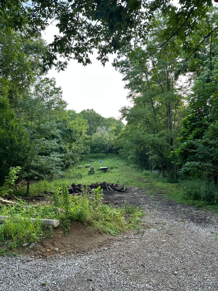 Indian Hill