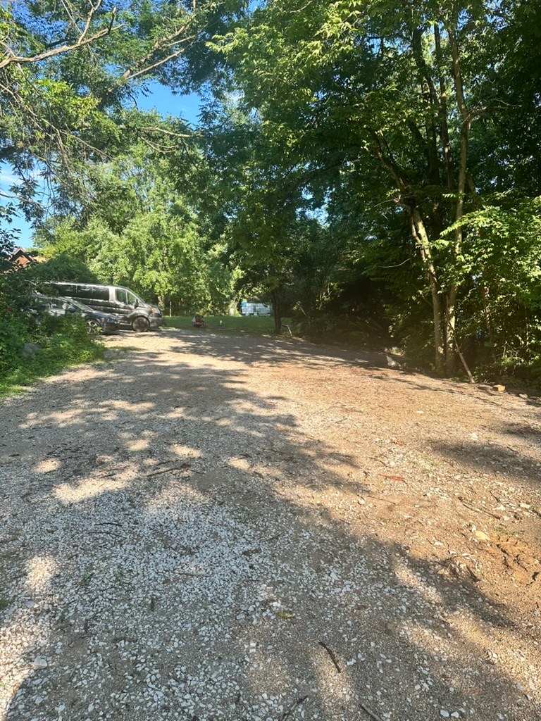 Indian Hill