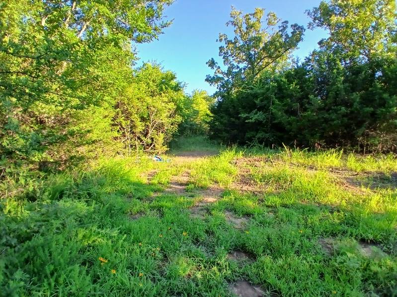 Tenkiller Dam 5 acres