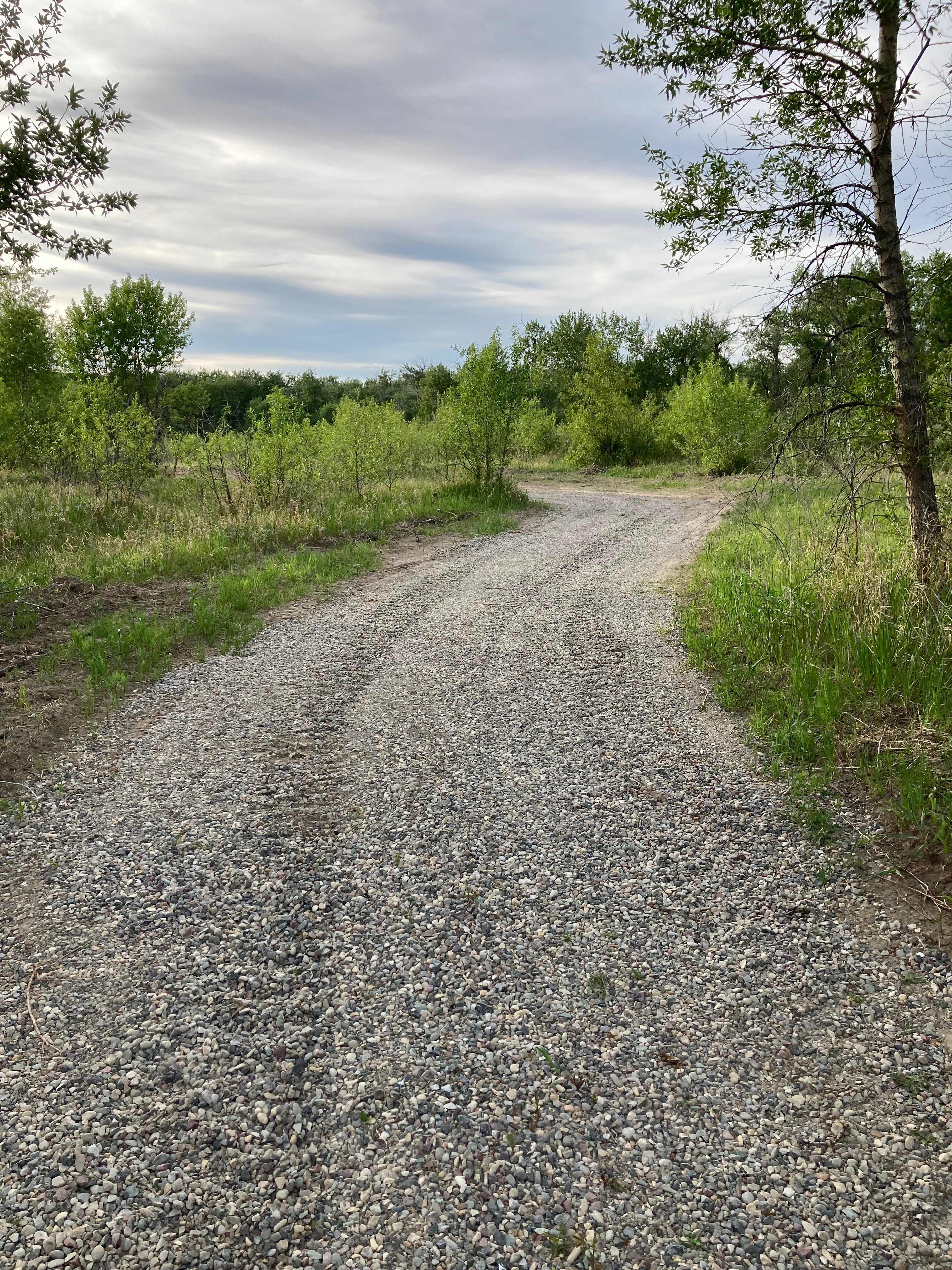 Twin Rivers Campground