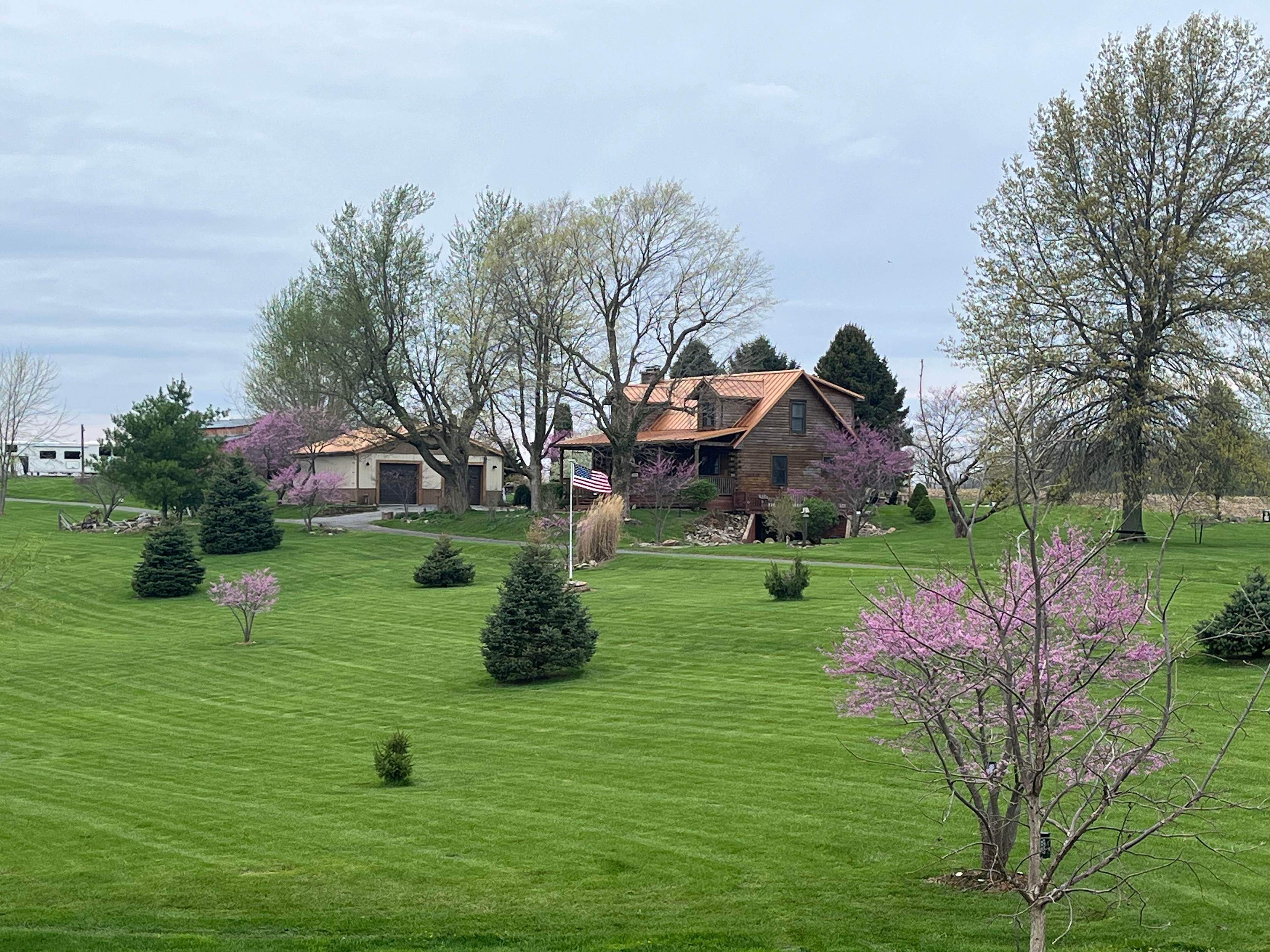 Sunrise Ranch Enterprises