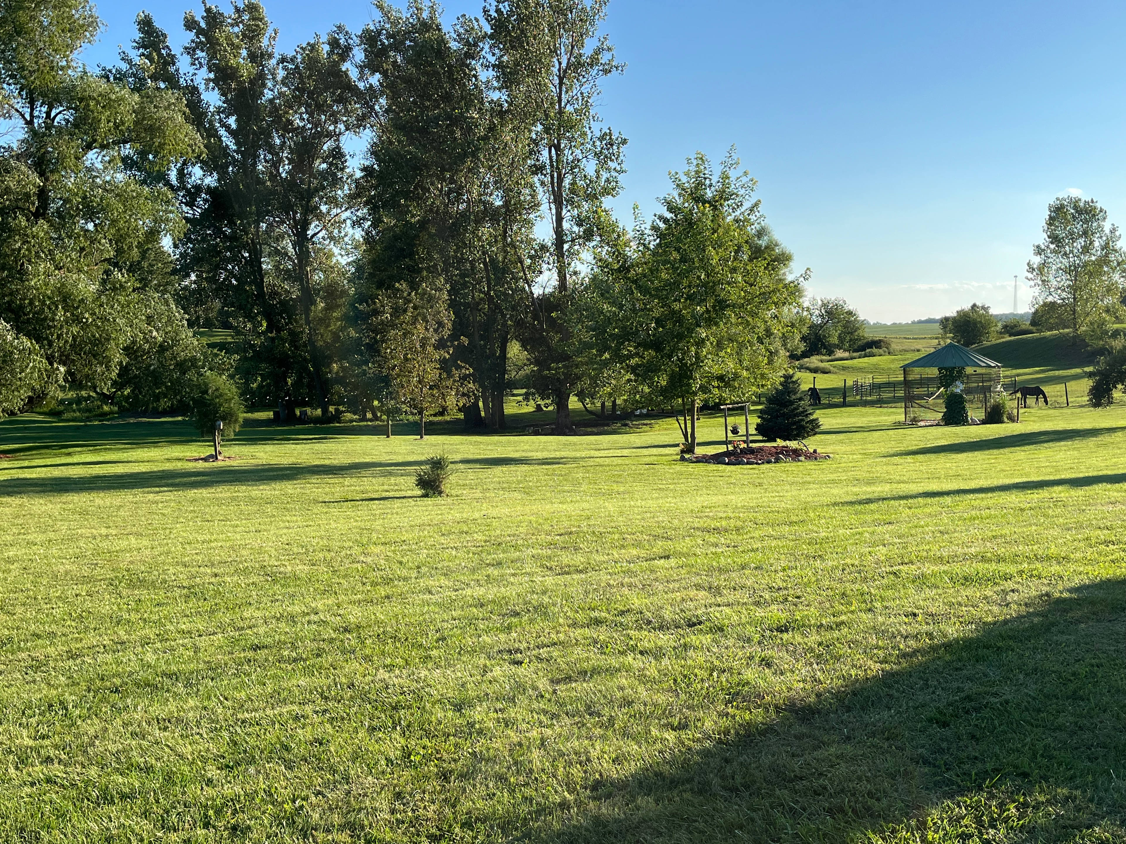Sunrise Ranch Enterprises