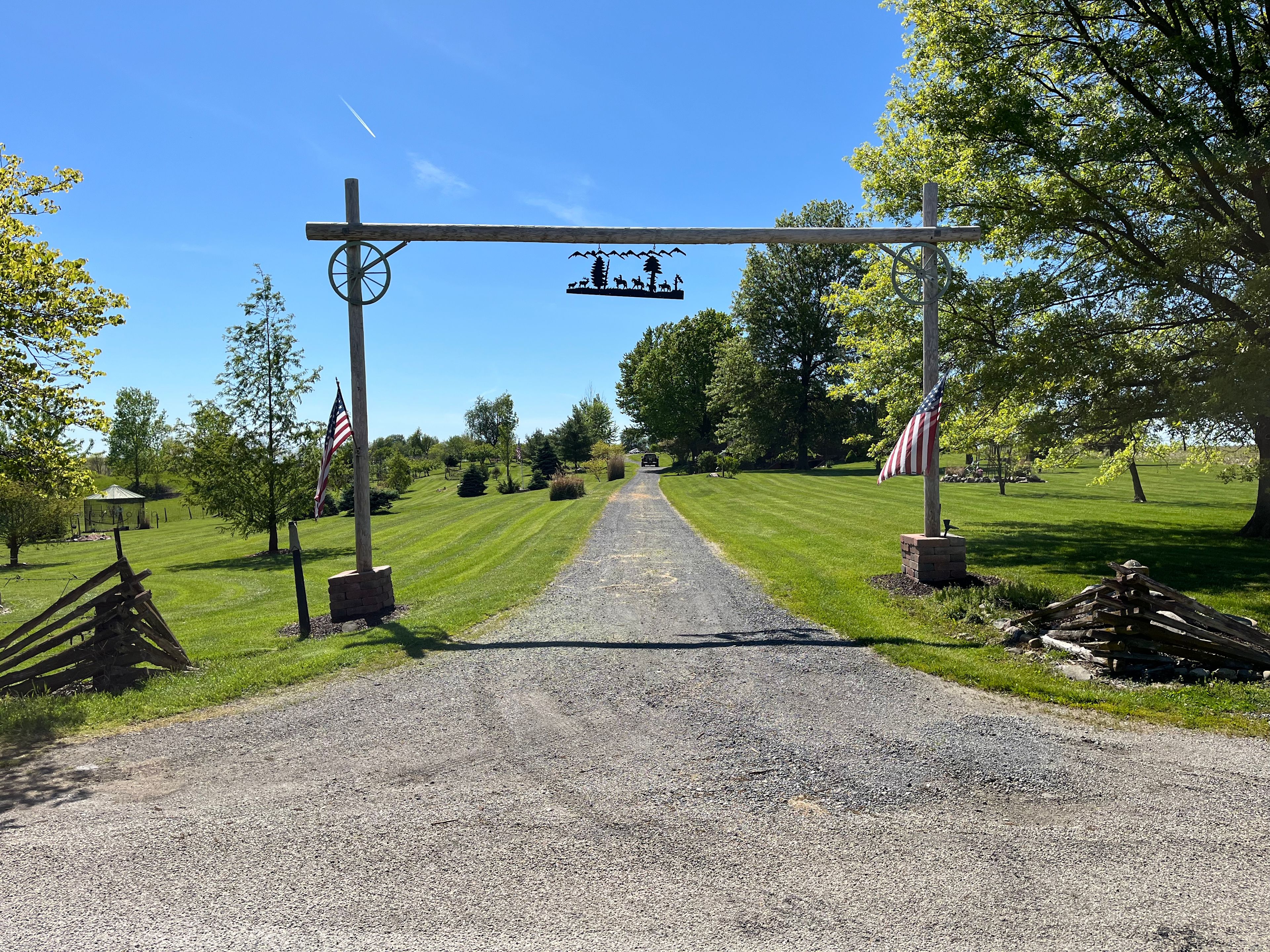 Sunrise Ranch Enterprises
