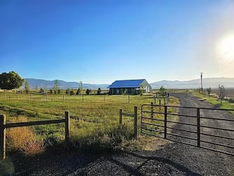 Robins Nest RV Inn