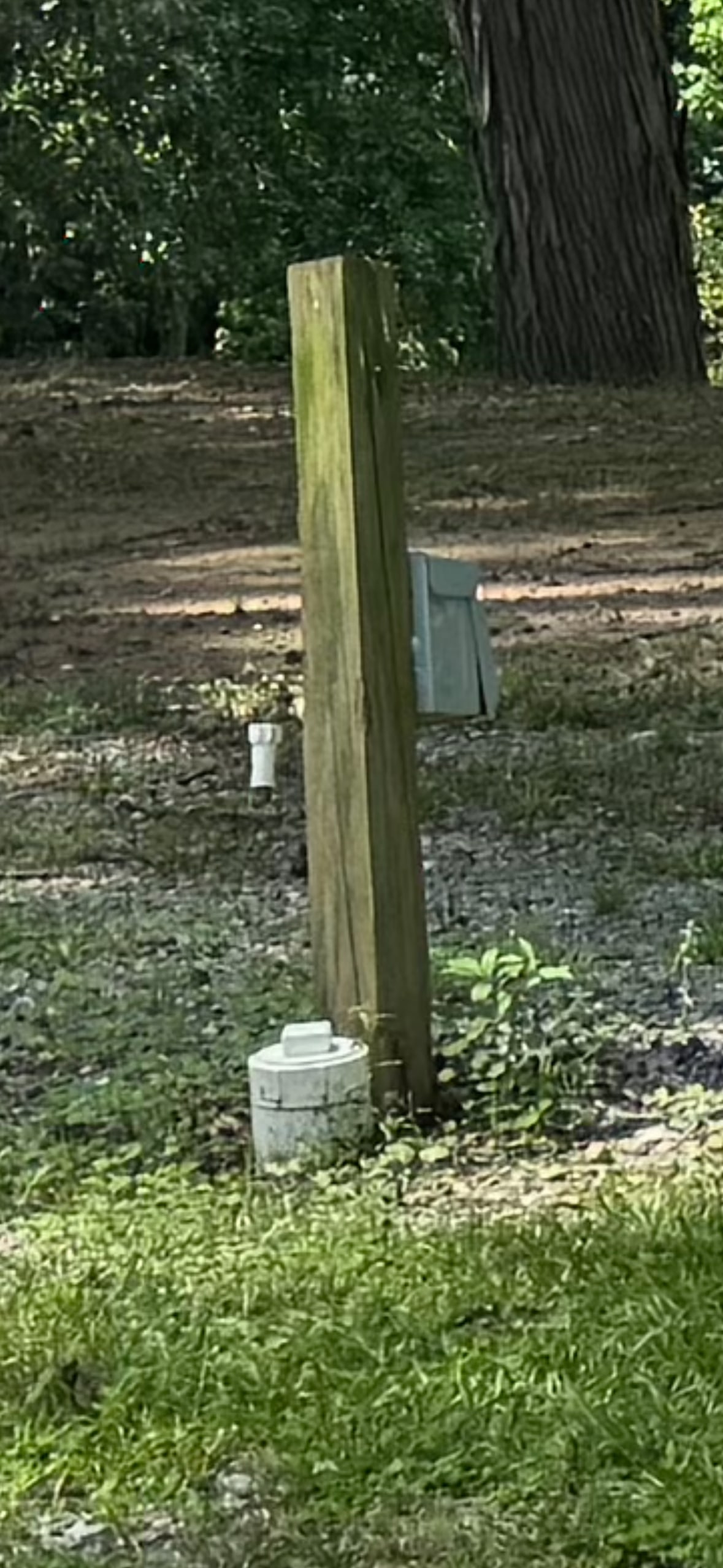 Riverview Lane RV Lot