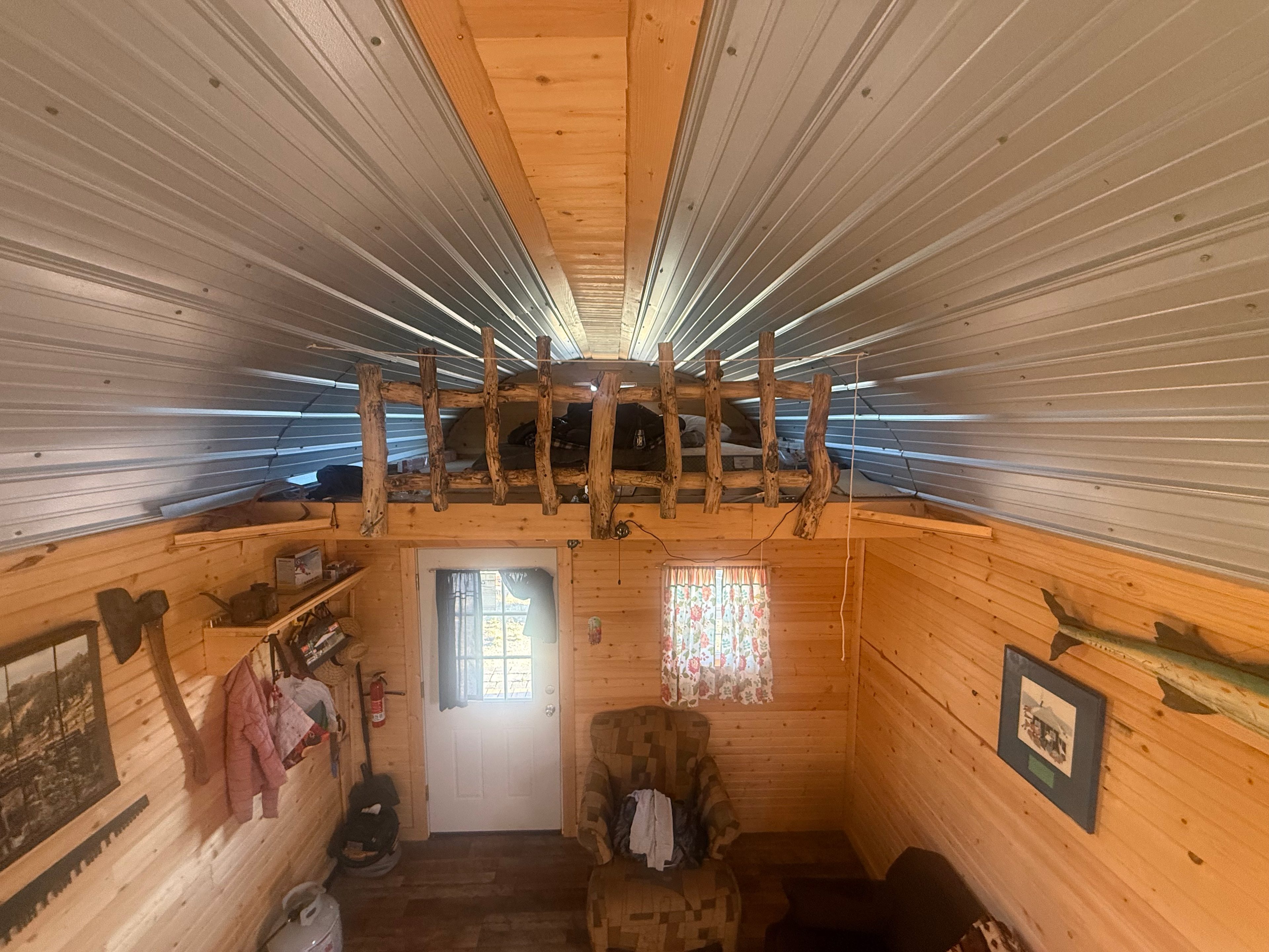 Galway Lakehouse & Camp Galway