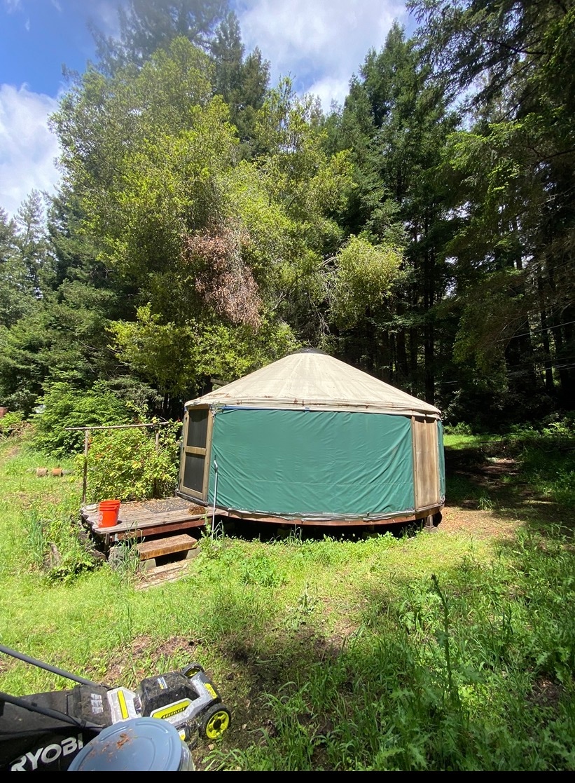Tiny Homes Village Retreat
