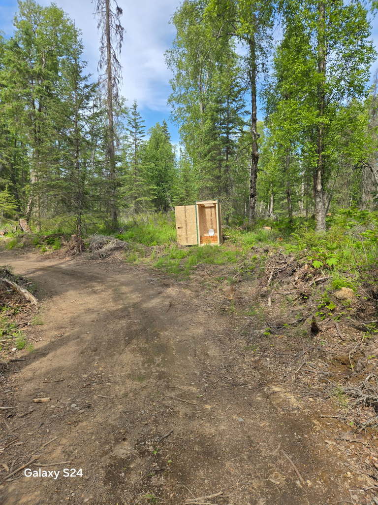 Evenson Heritage Lodge in Kenai