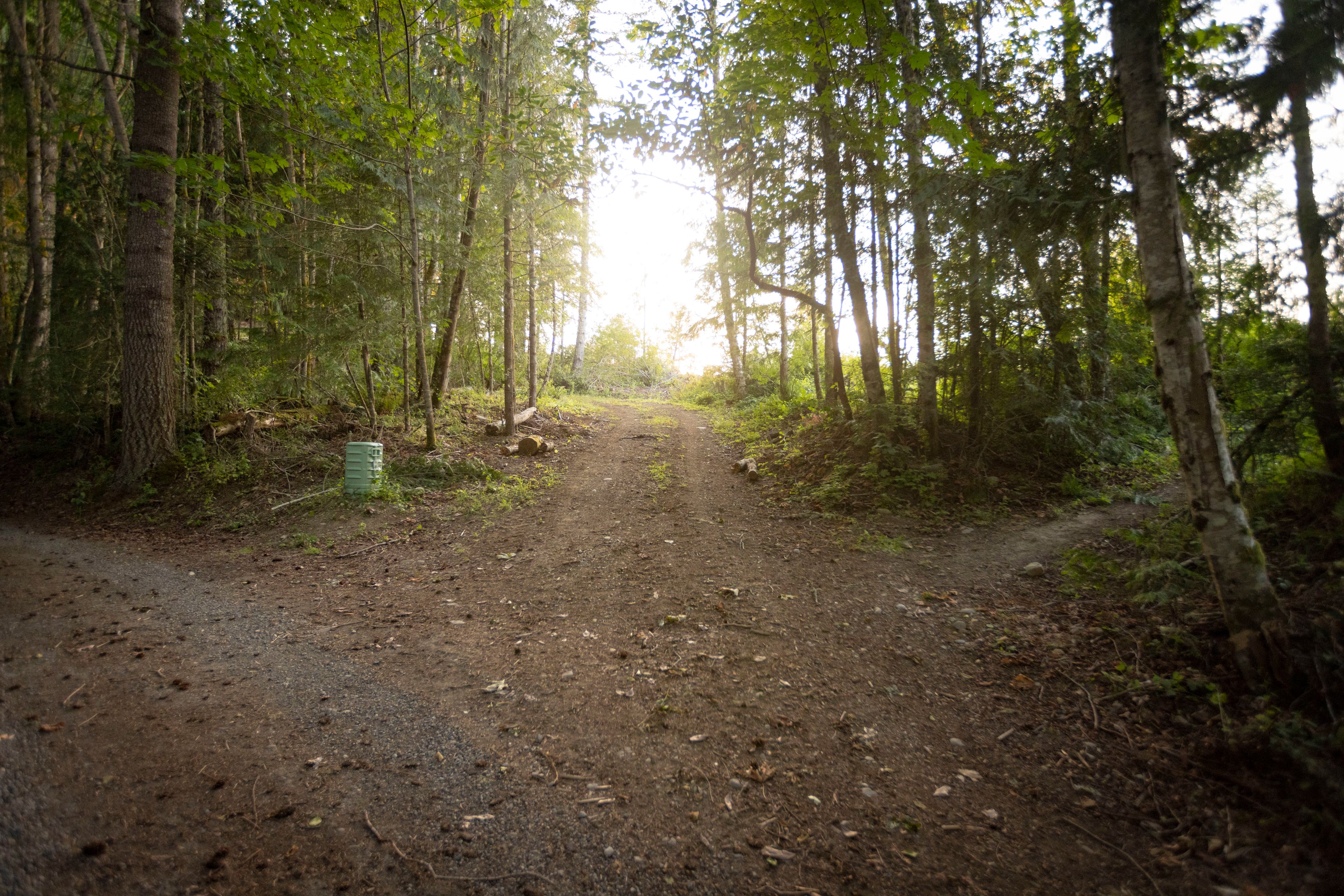 Eagle Ridge Panorama