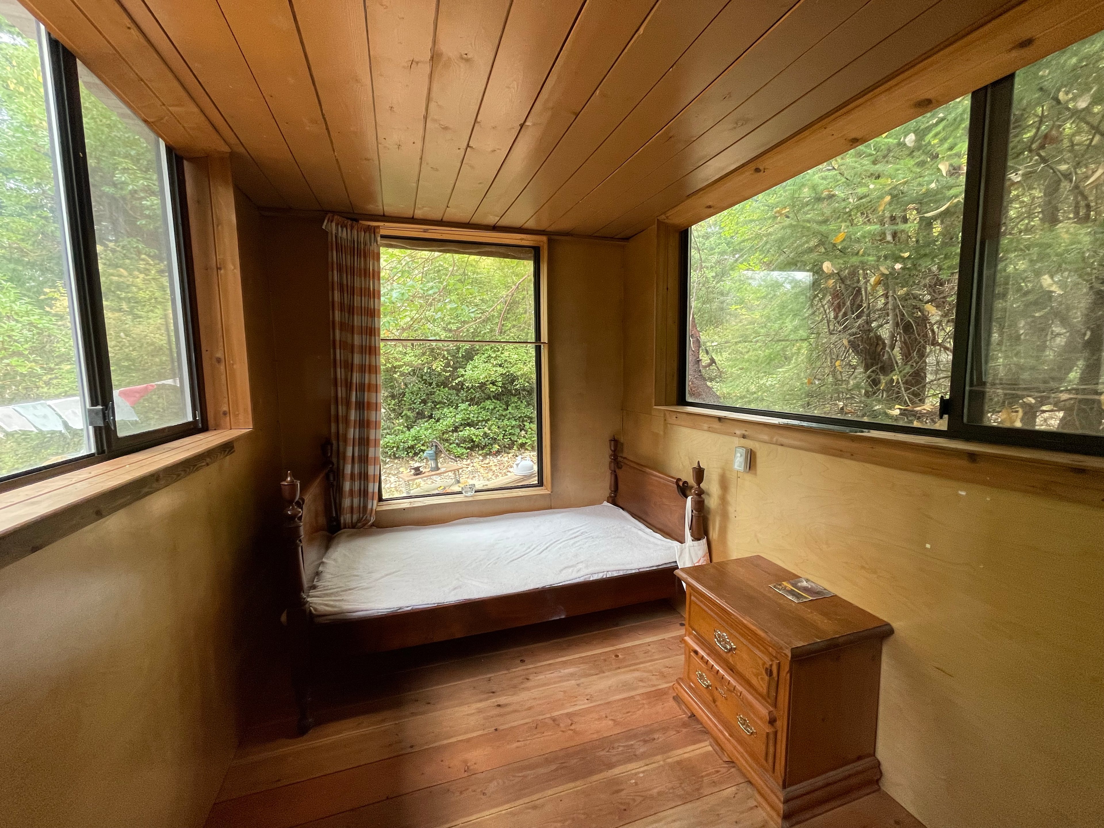 Quarry Hill Sanctuary
