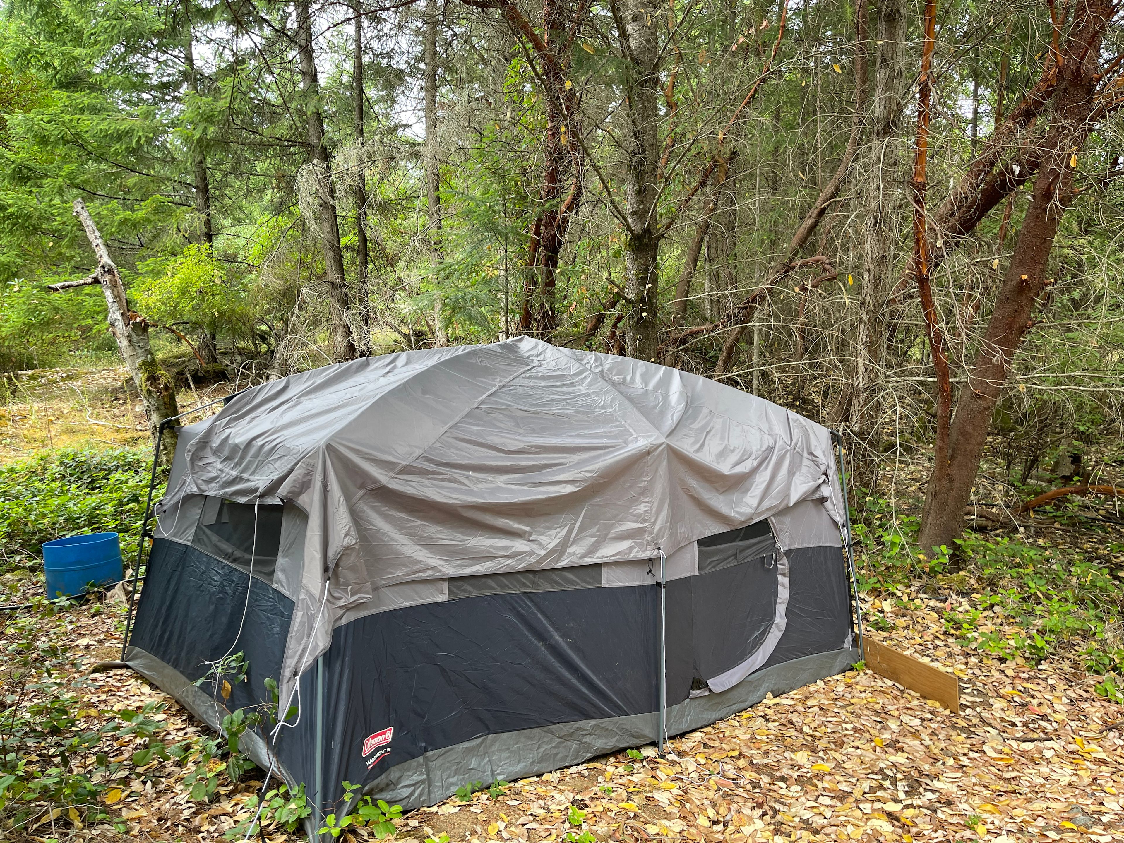 Quarry Hill Sanctuary
