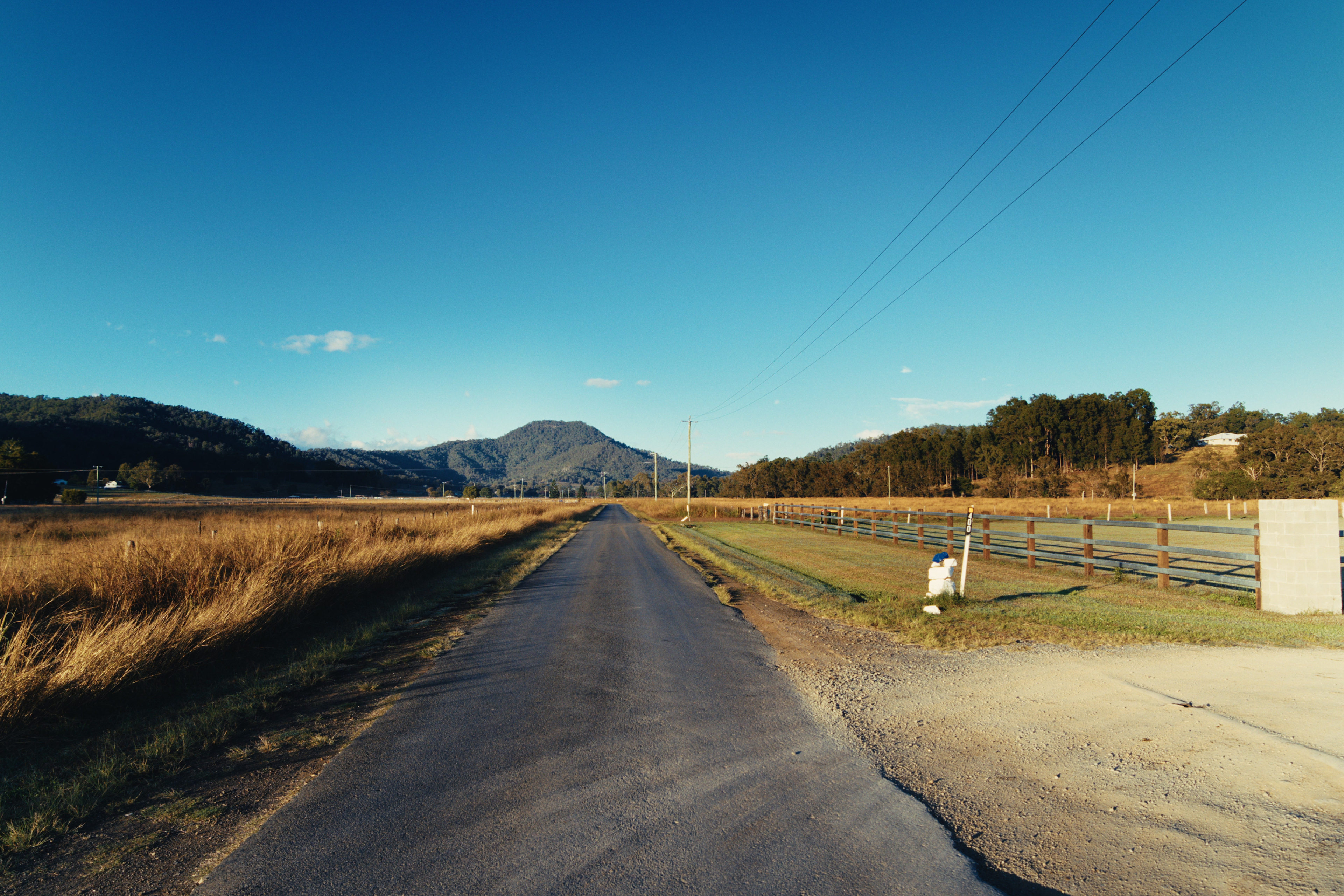Bidda Bridge Country Stay