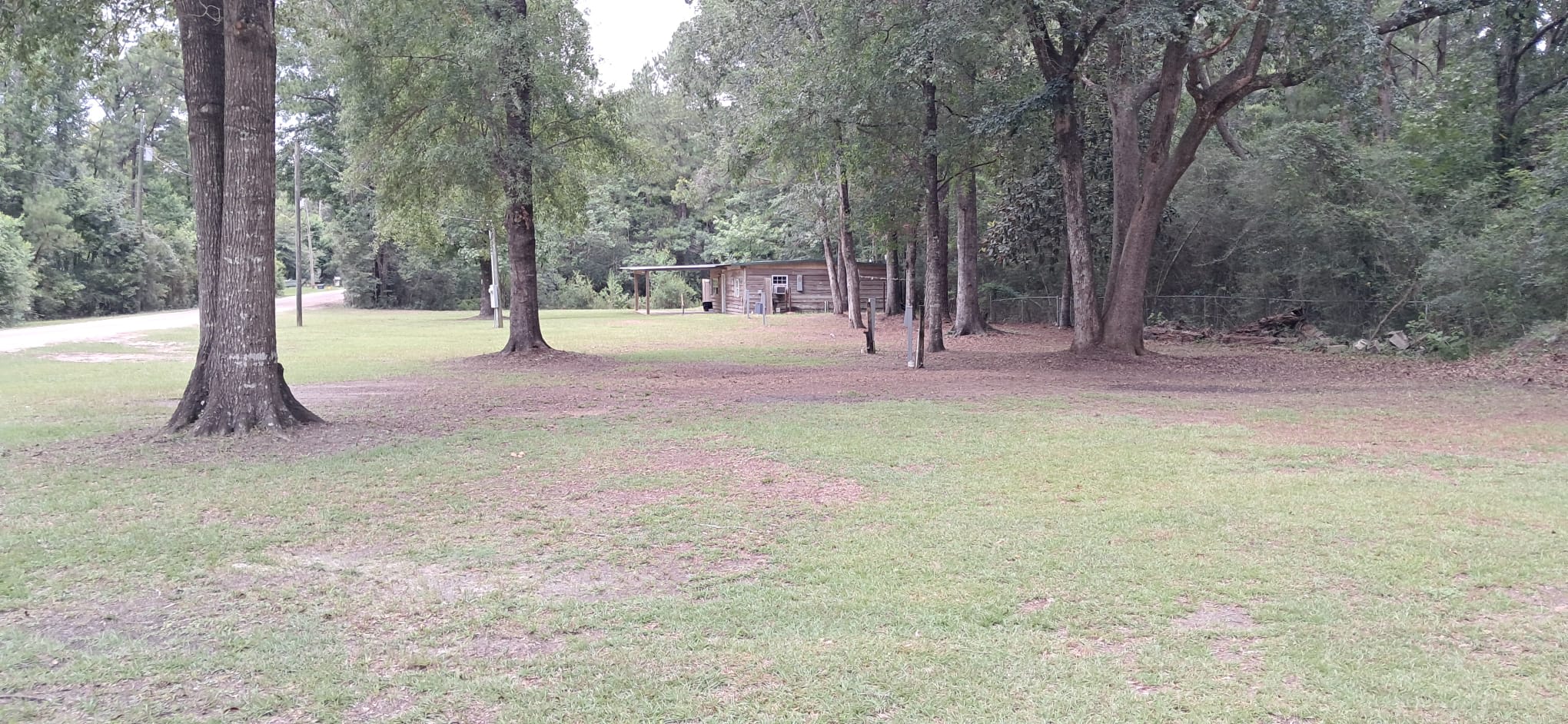 Culpepper Camping & RV Sites
